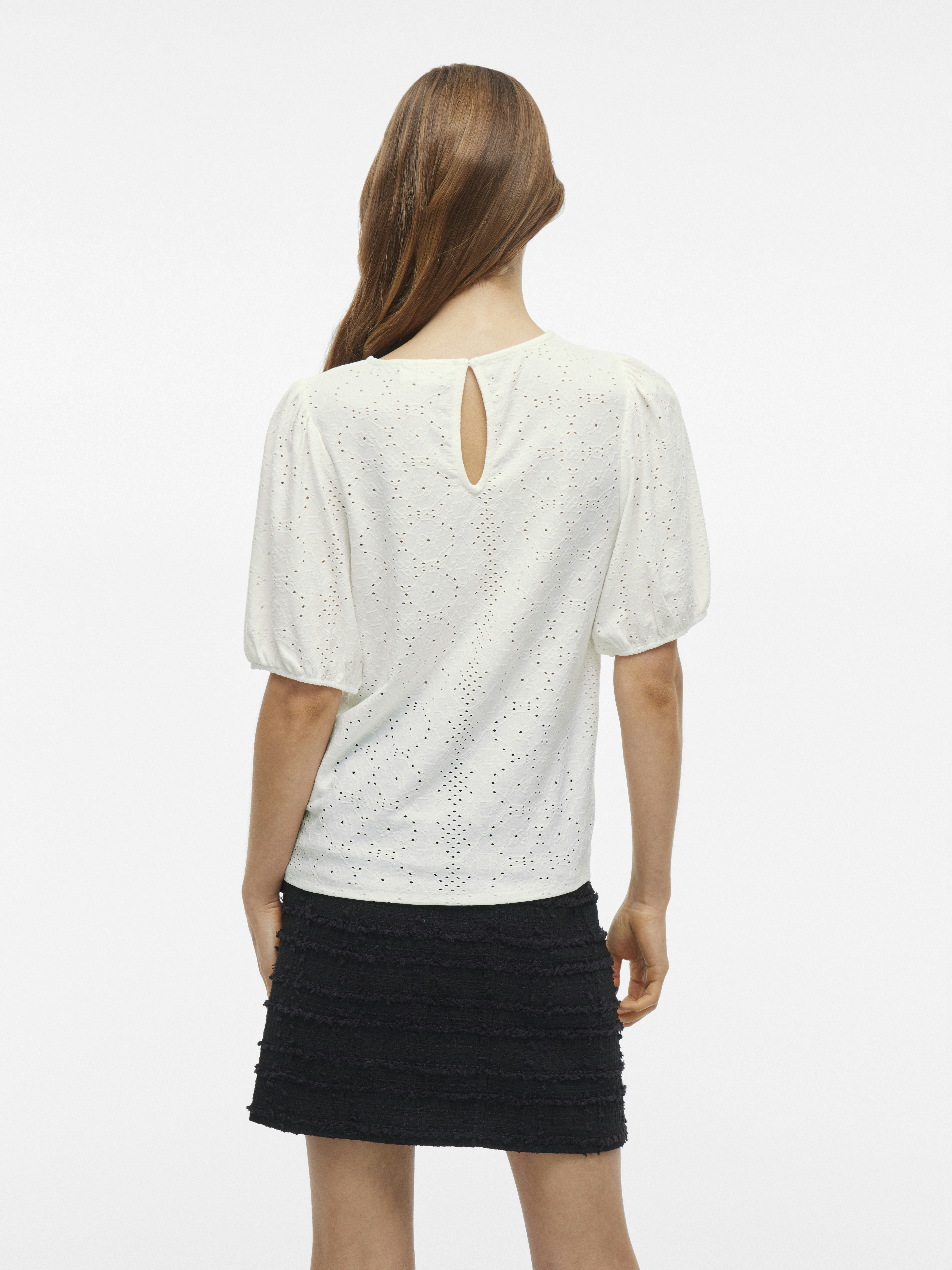 Vila T-shirt KALLY 