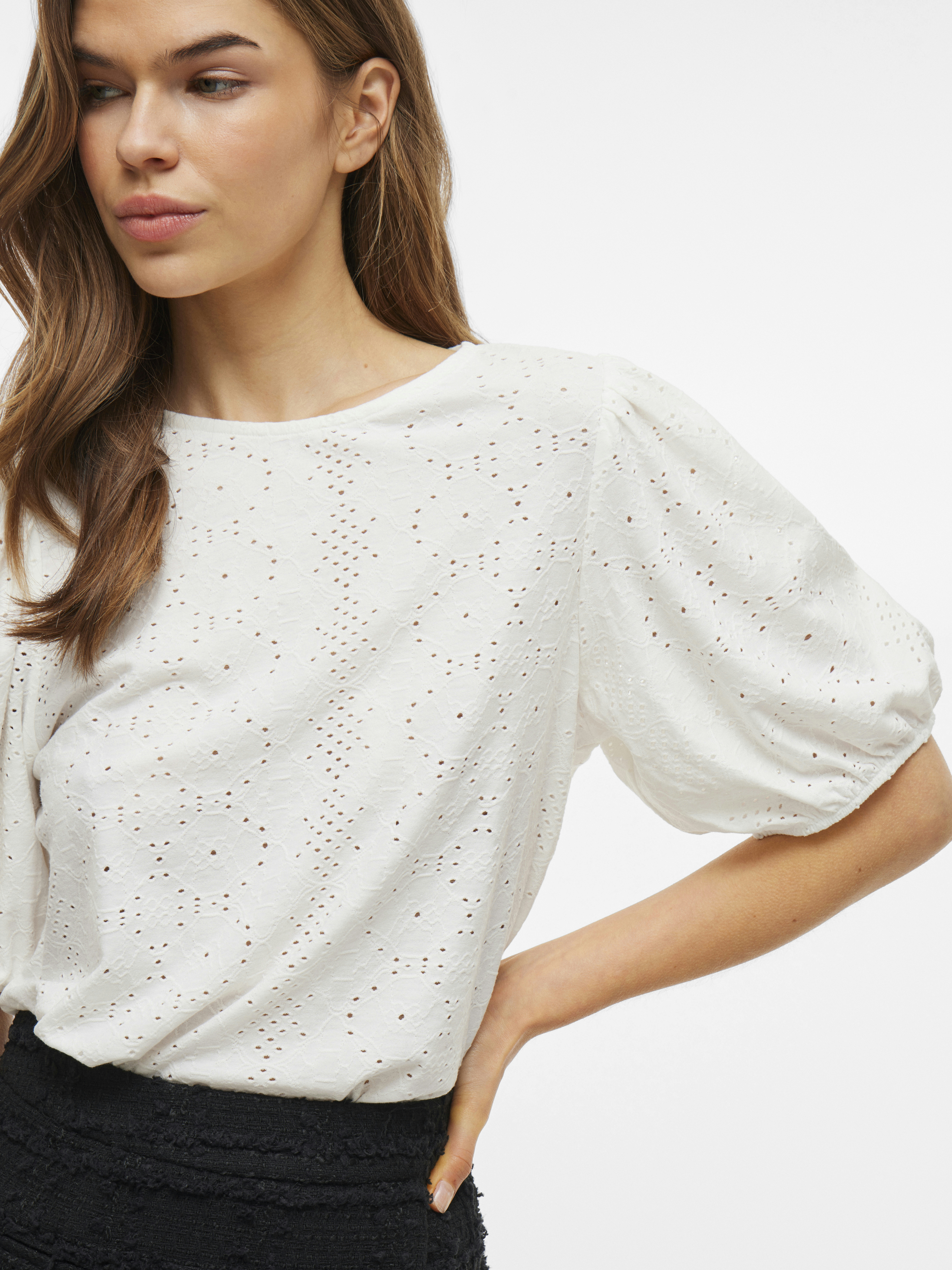 Vila T-shirt KALLY 