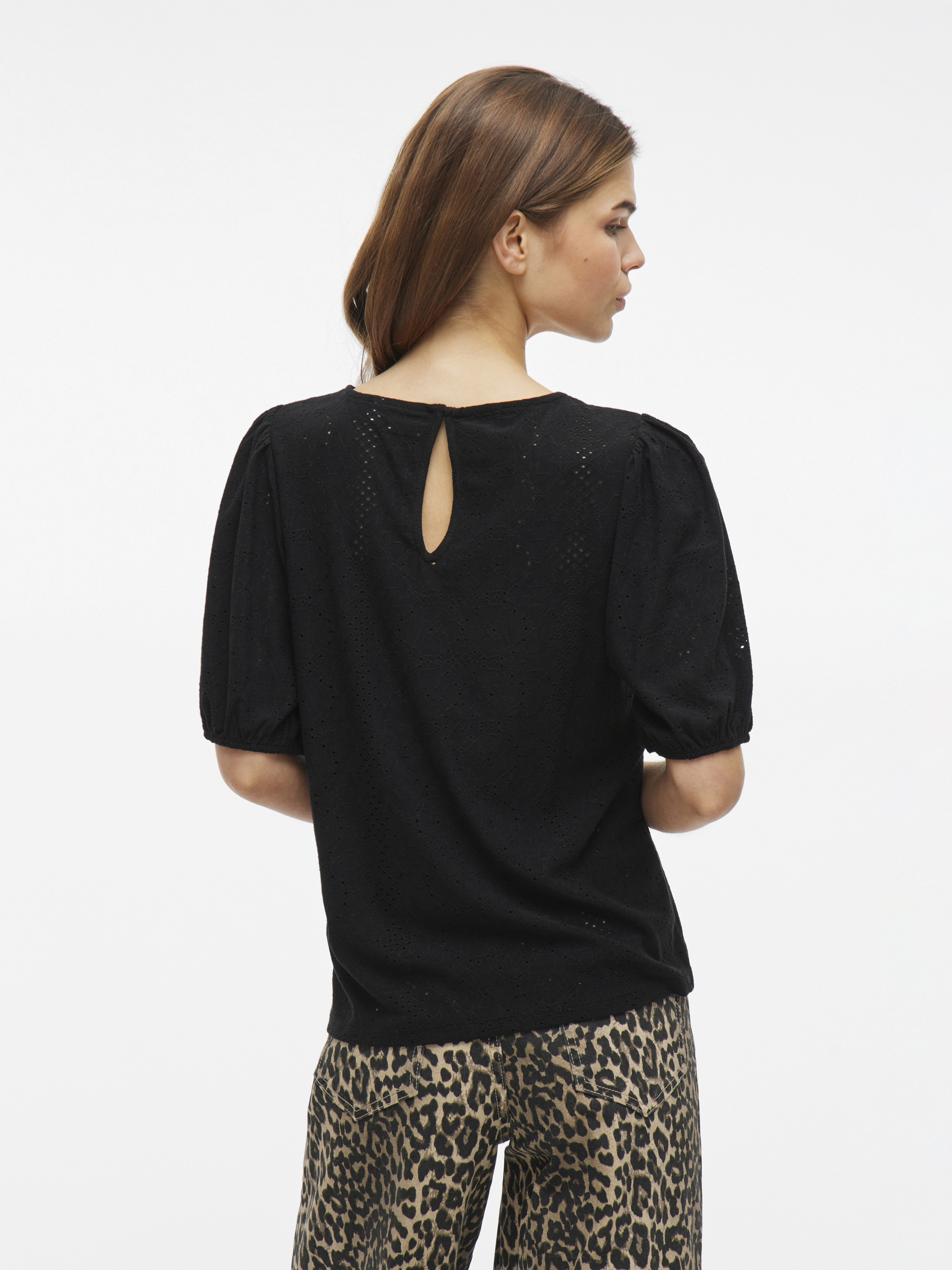 Vila T-shirt KALLY