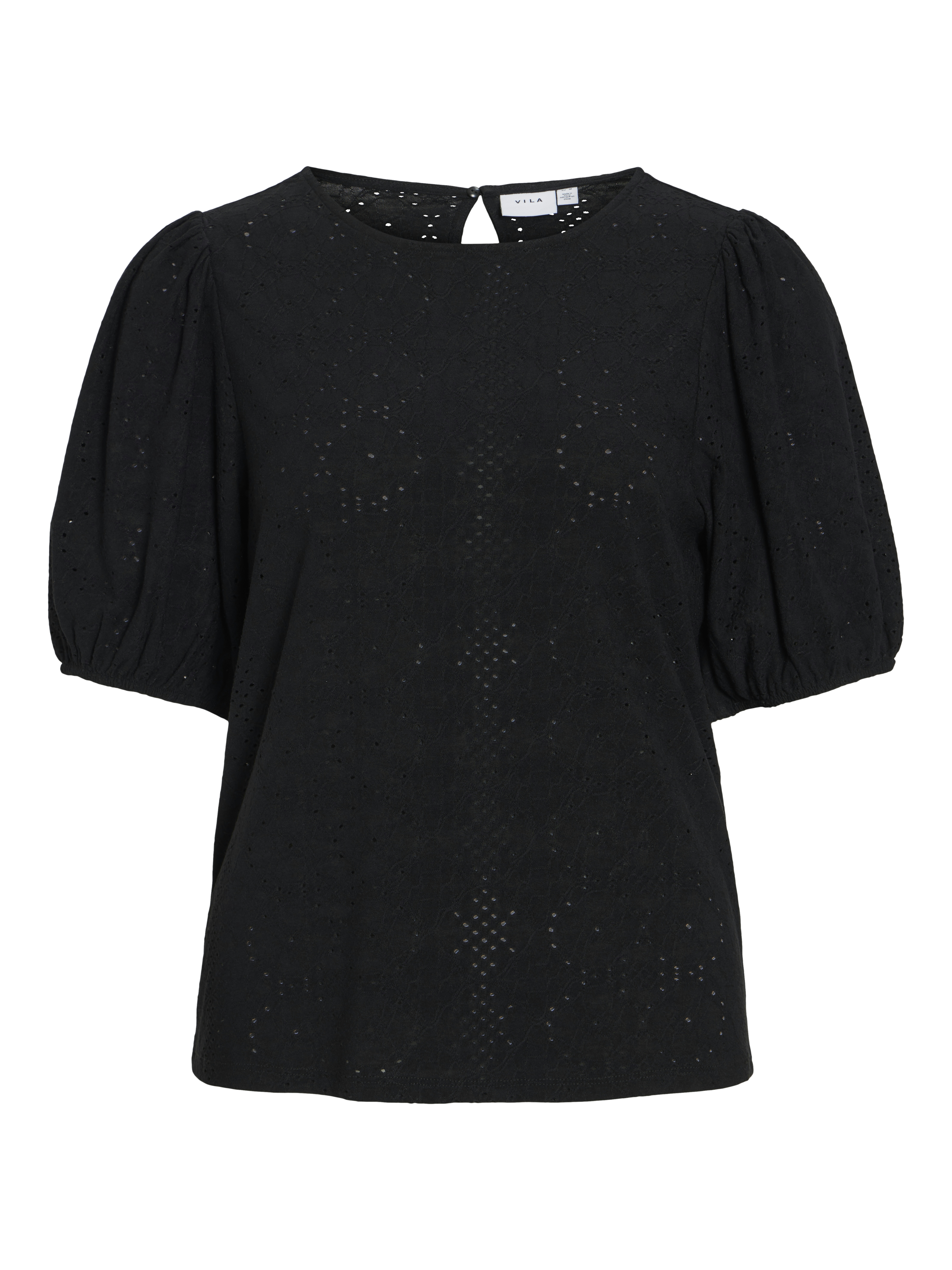 Vila T-shirt KALLY