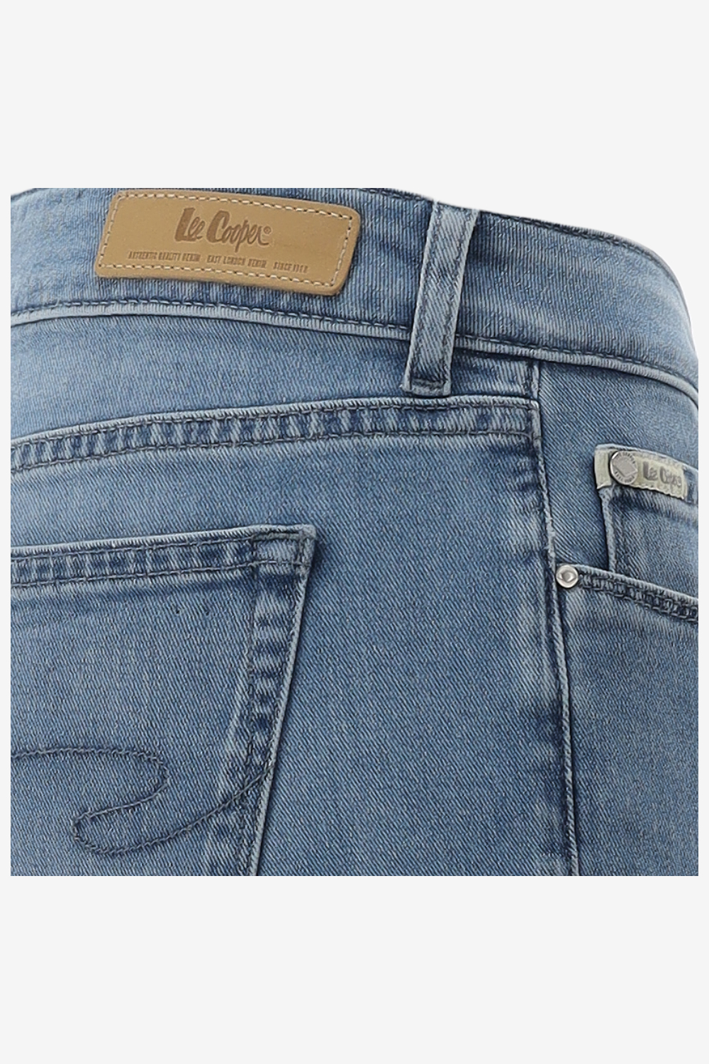 Lee Cooper Slim Fit CALIK