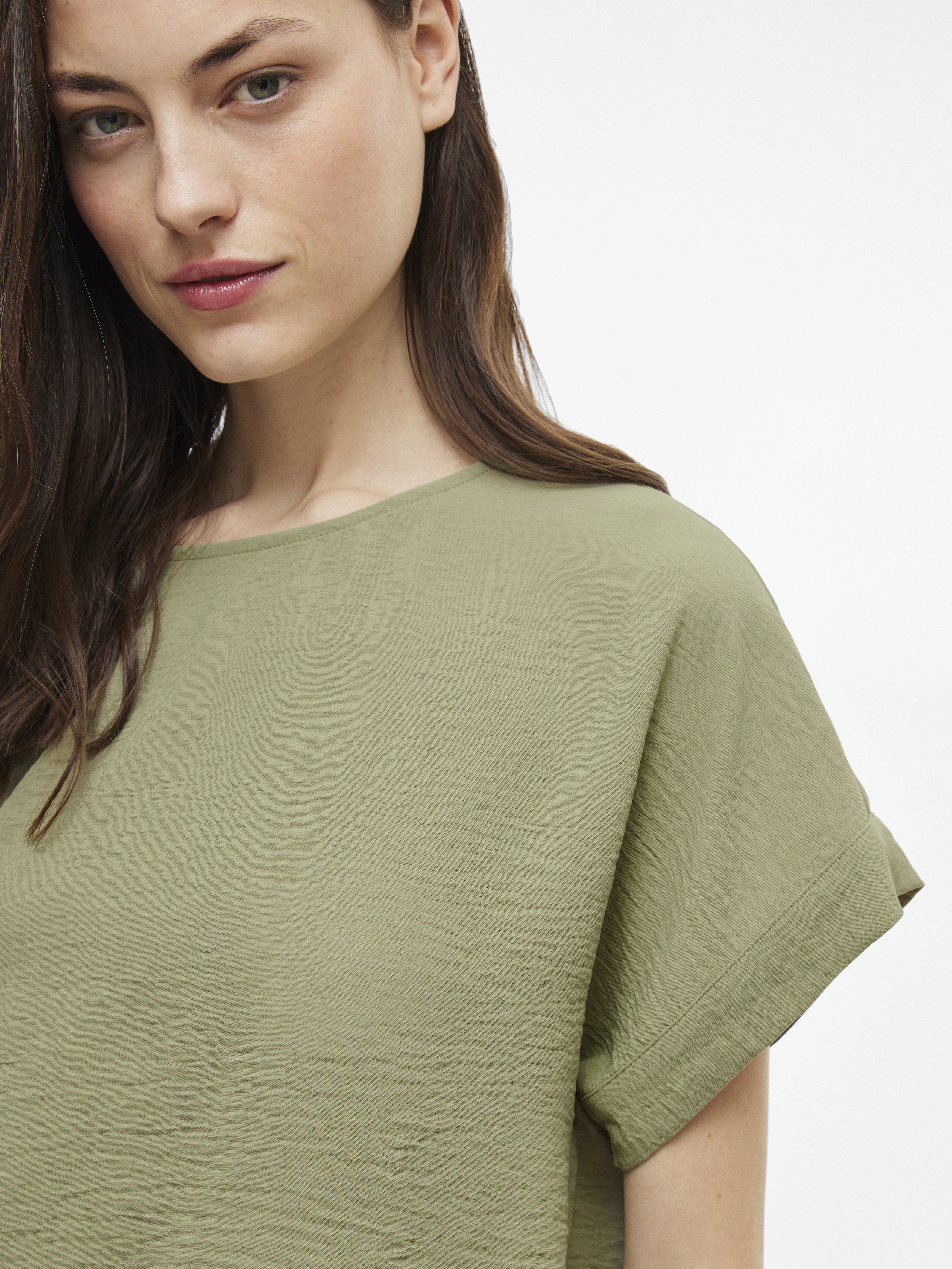 Vila T-shirt JOSA
