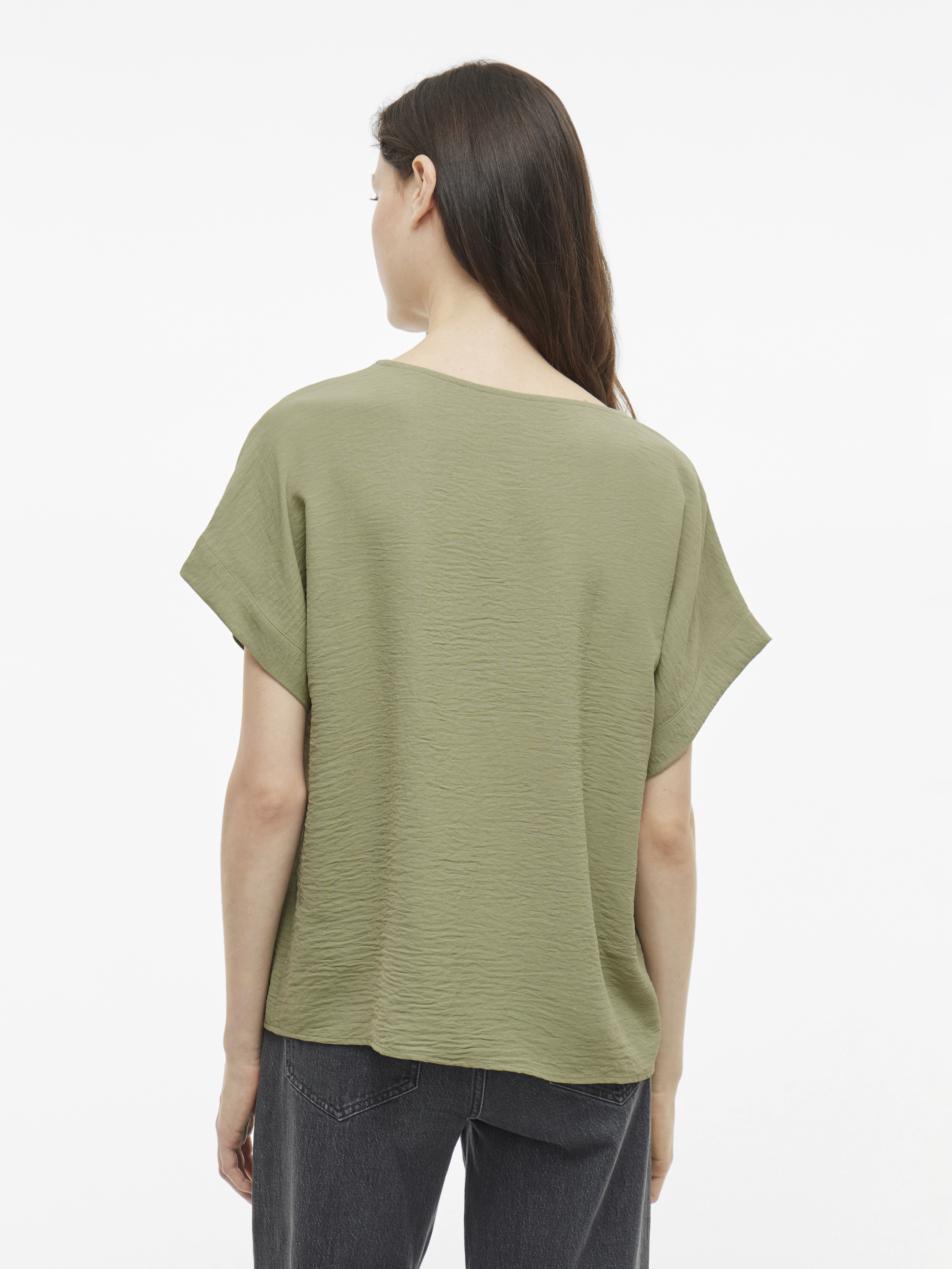 Vila T-shirt JOSA