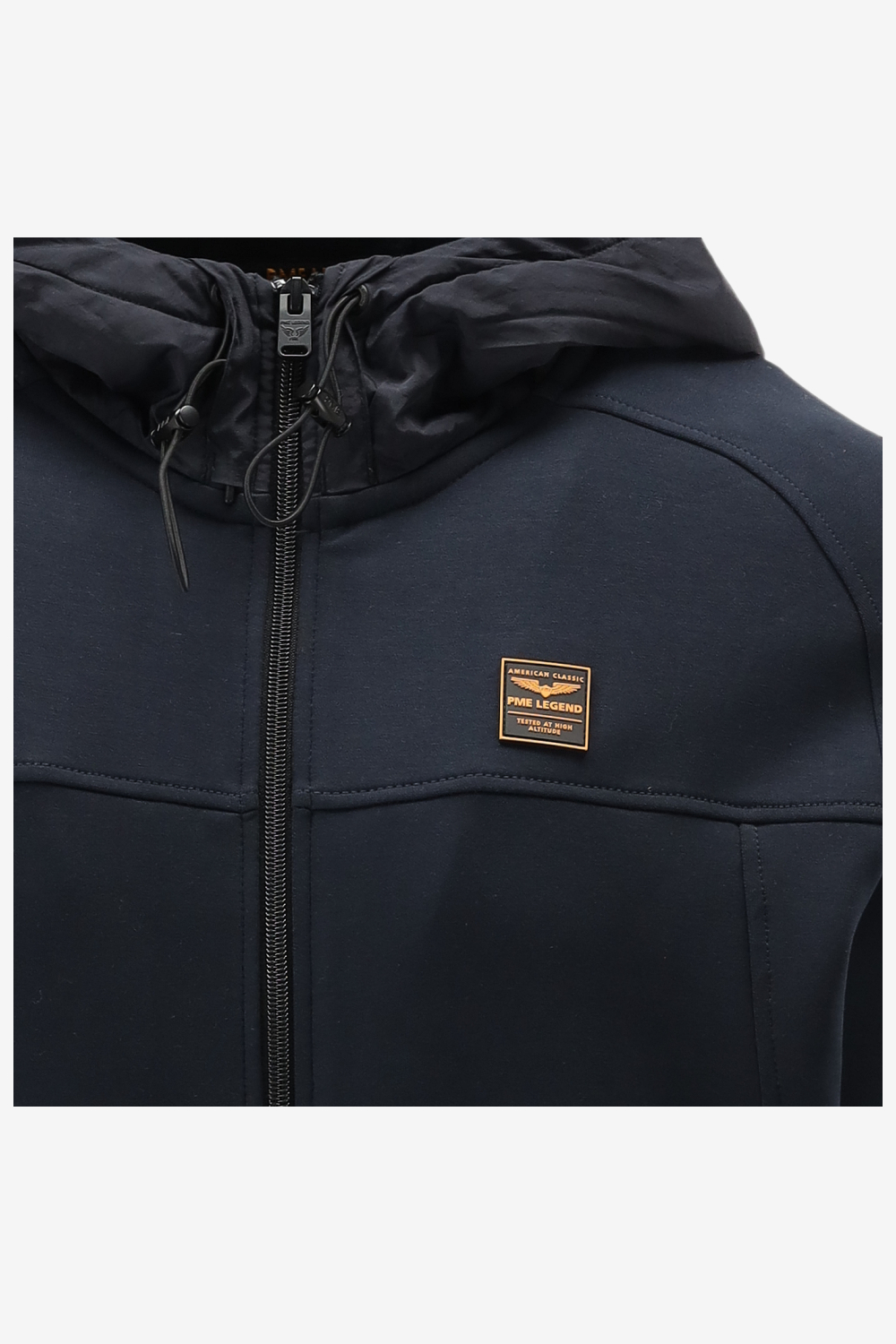 Pme Legend Sweatvest 