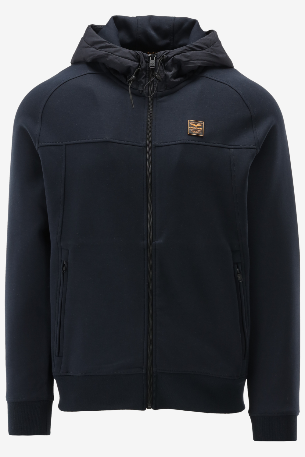 Pme Legend Sweatvest 