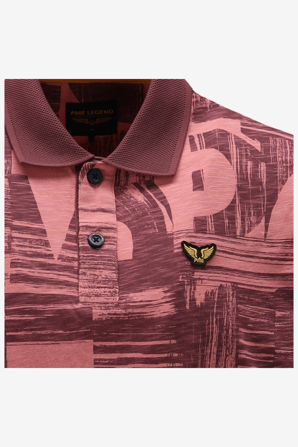 Pme Legend Poloshirt 