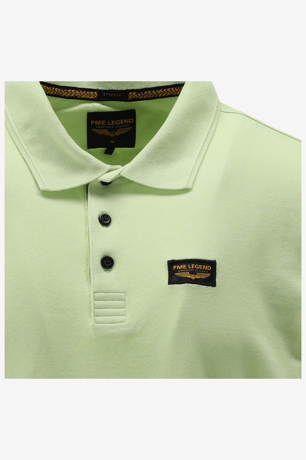 Pme Legend Poloshirt 