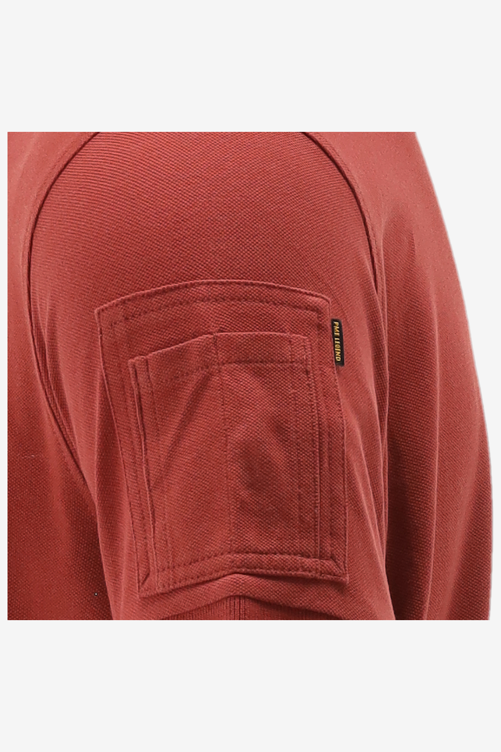 Pme Legend Poloshirt 
