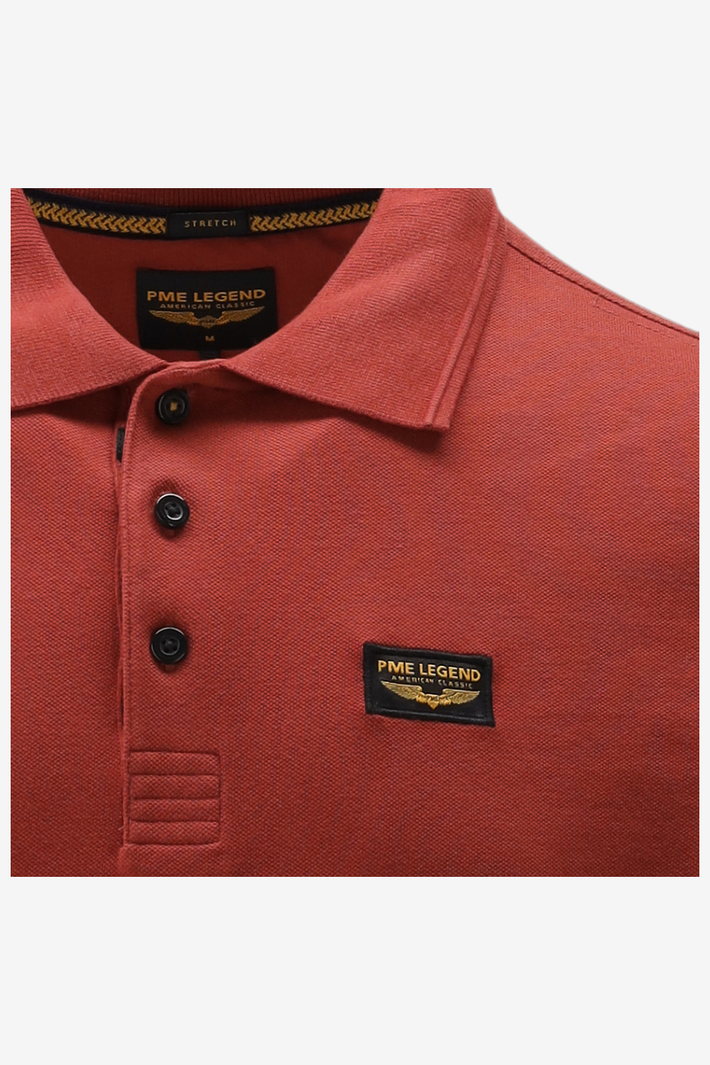 Pme Legend Poloshirt 