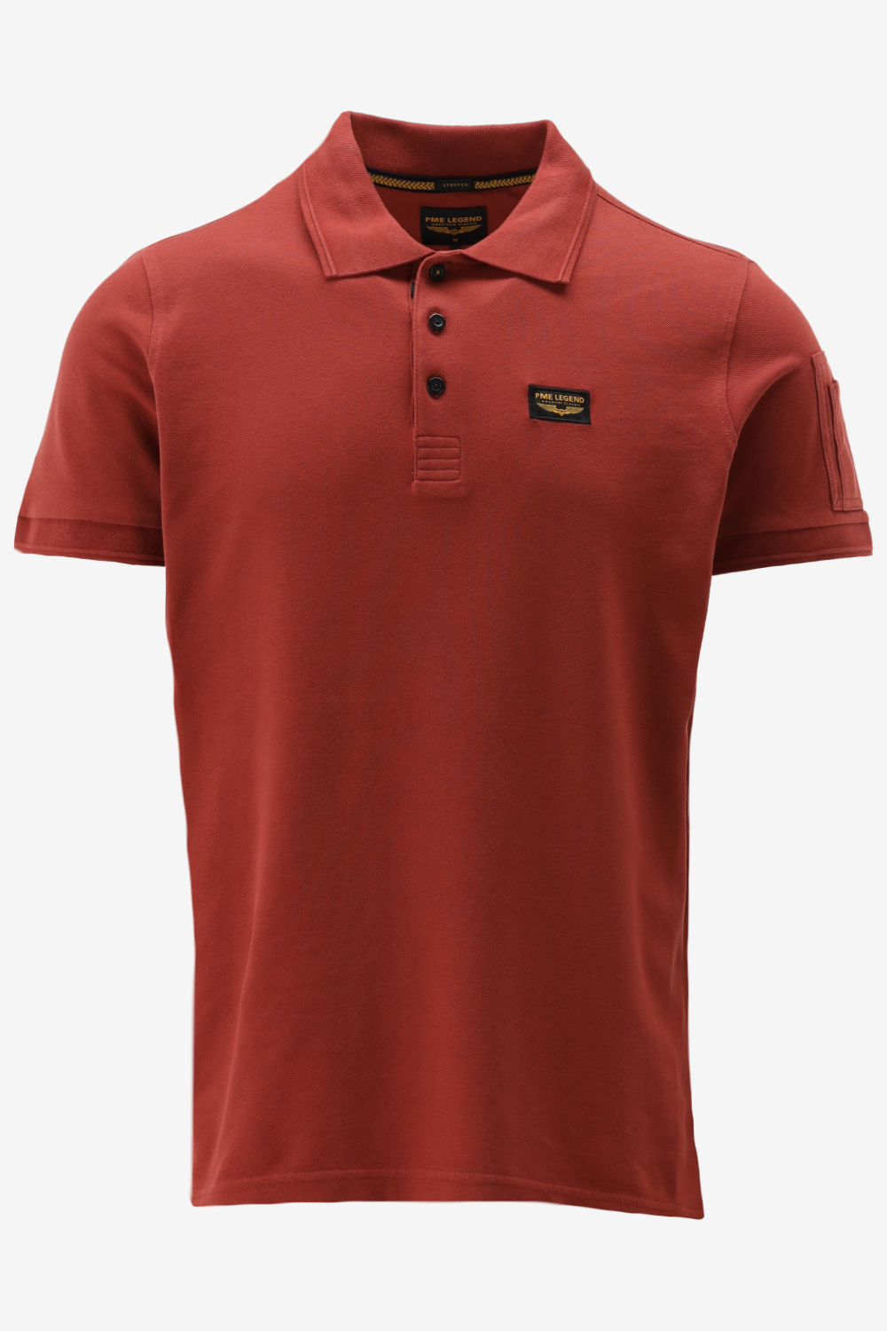 Pme Legend Poloshirt 