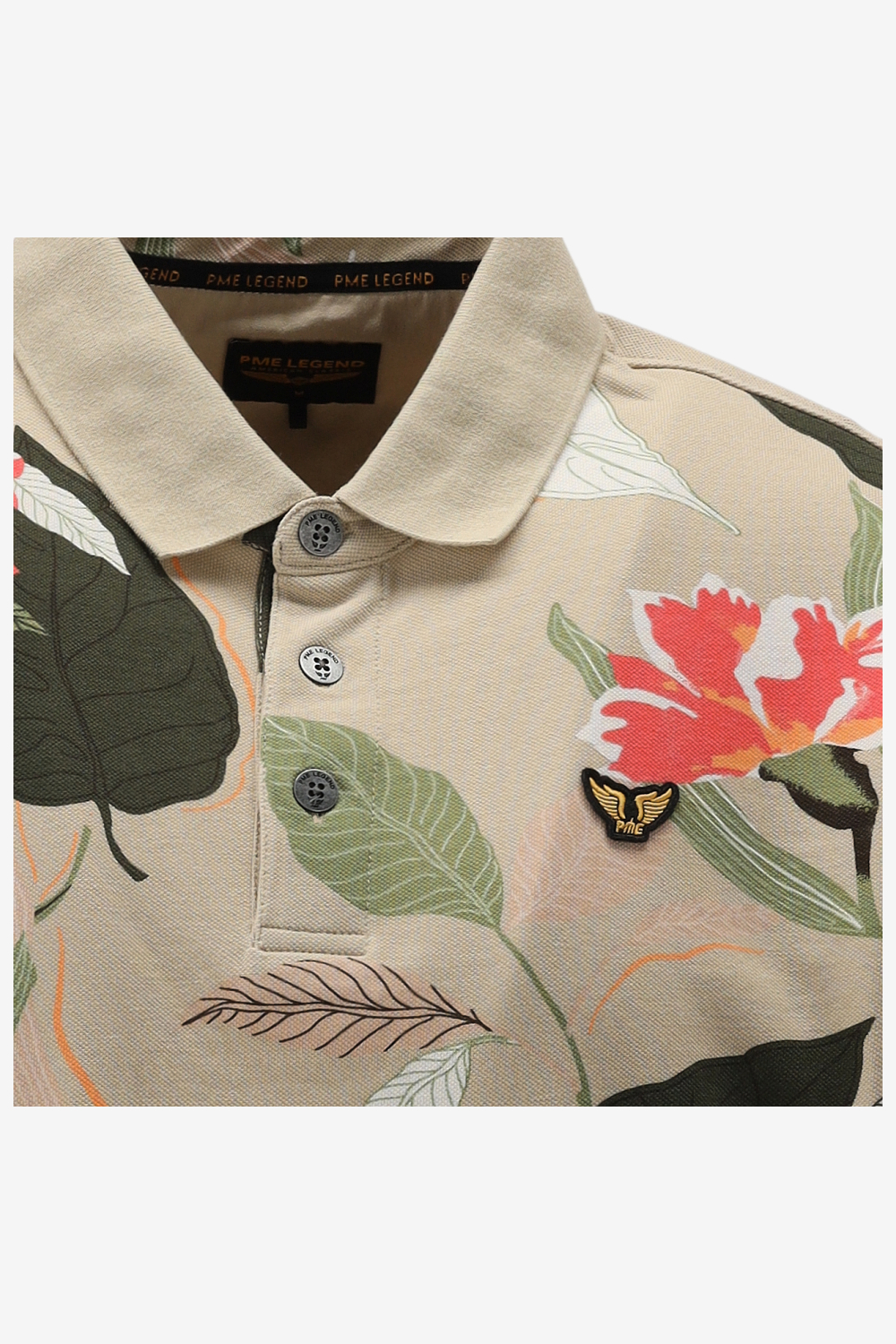 Pme Legend Poloshirt 