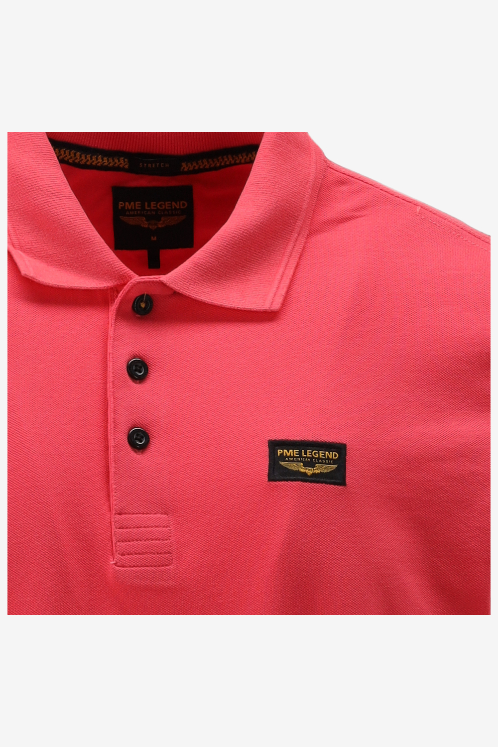 Pme Legend Poloshirt 