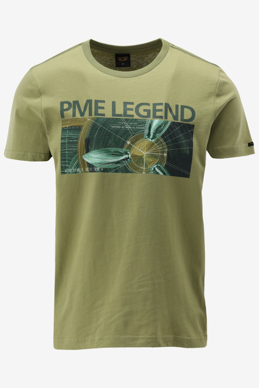 Pme Legend T-shirt 