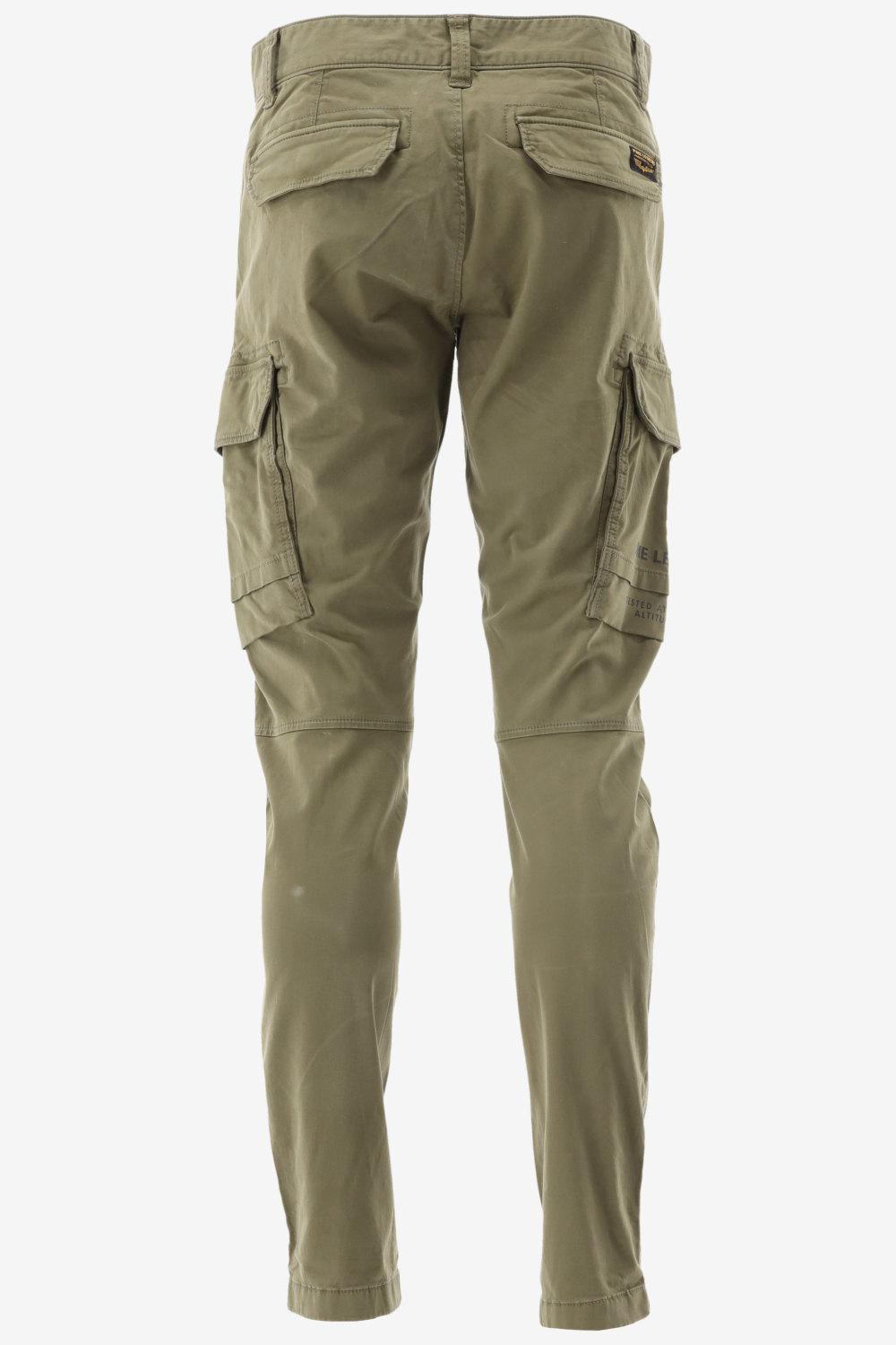 Pme Legend Cargo  