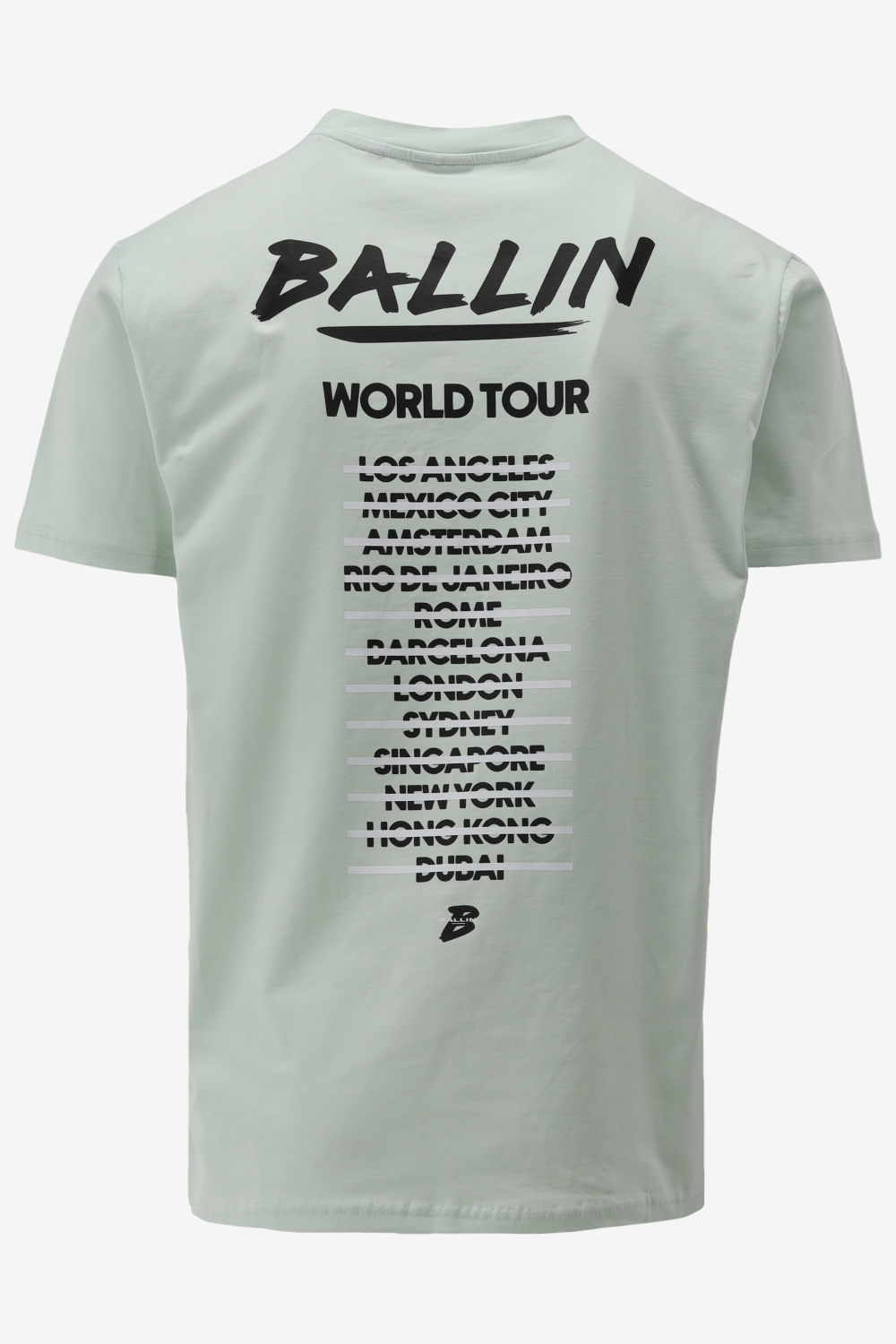 Ballin T-shirt 