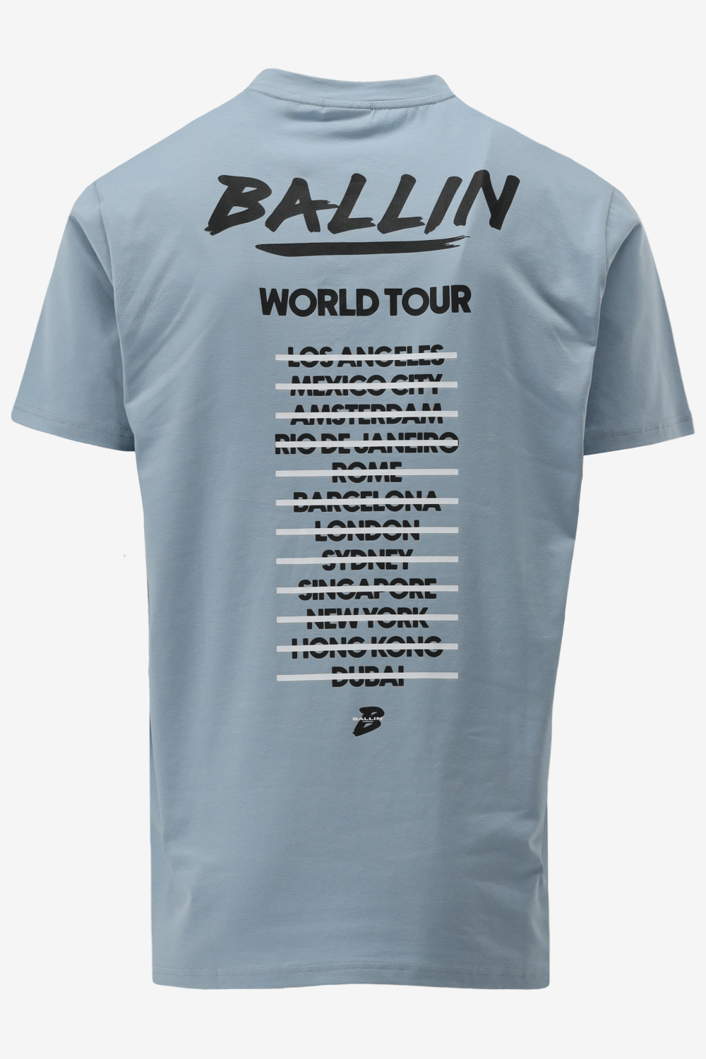 Ballin T-shirt 