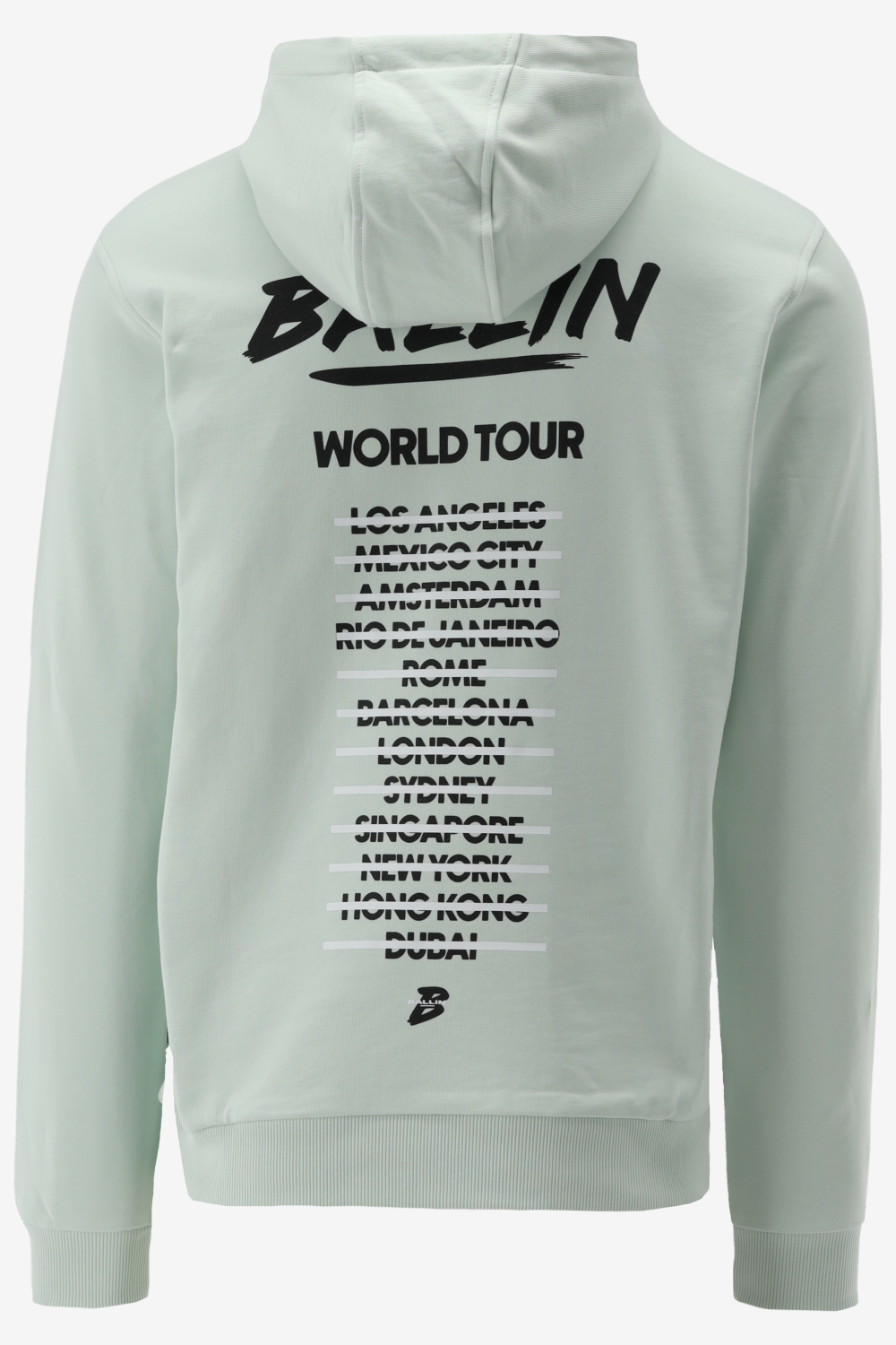 Ballin Hoodie 