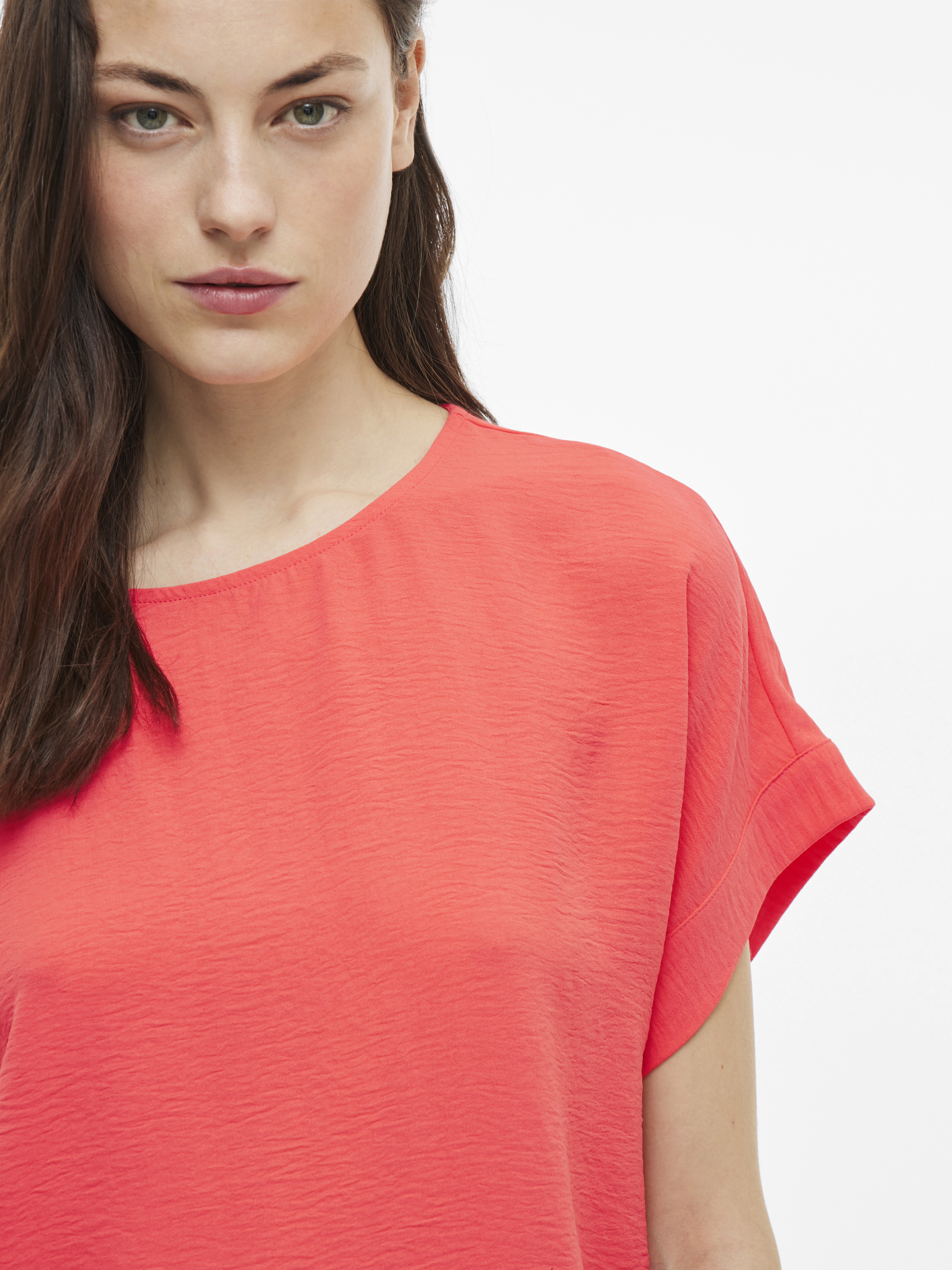 Vila T-shirt JOSA