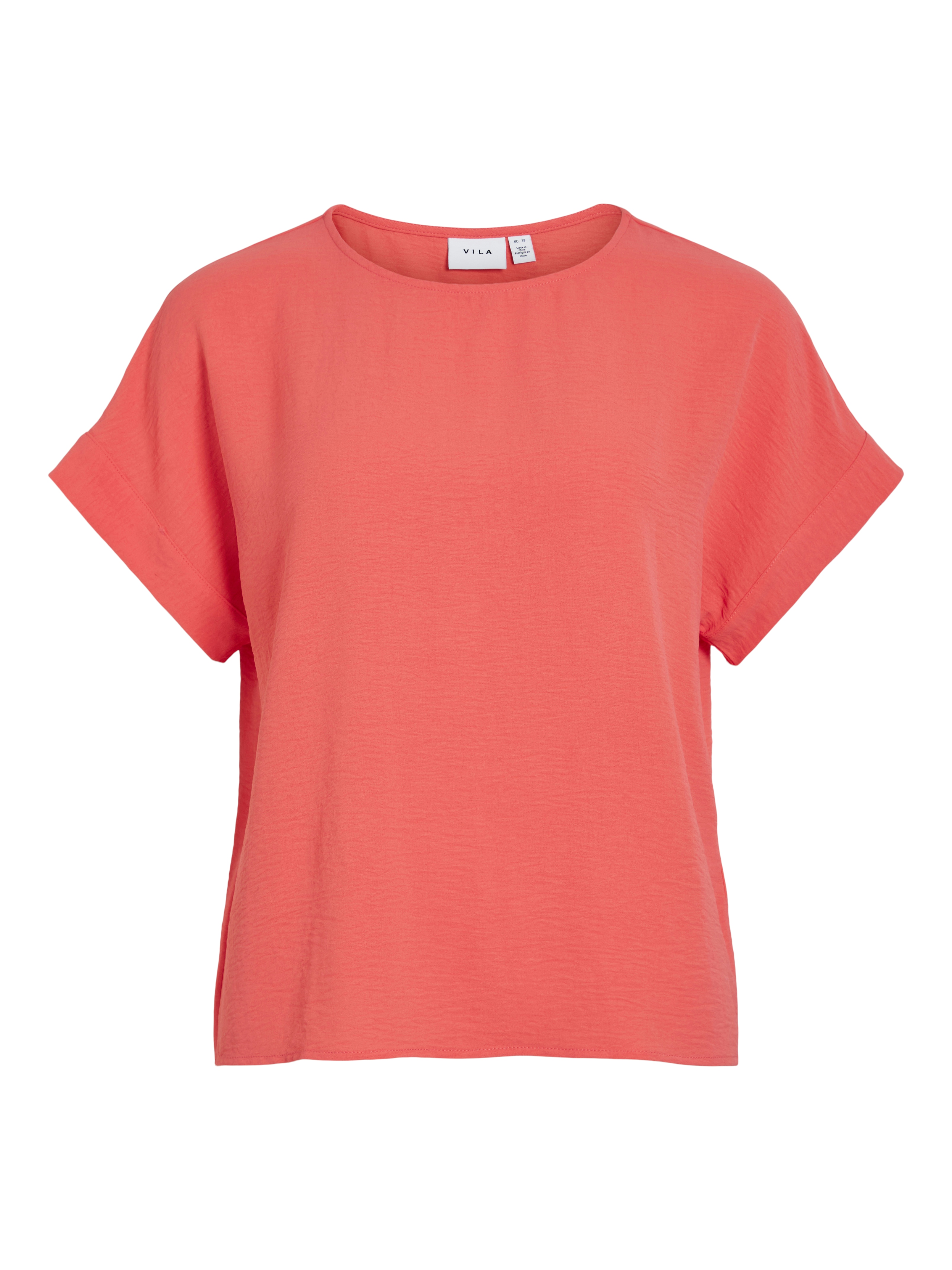 Vila T-shirt JOSA