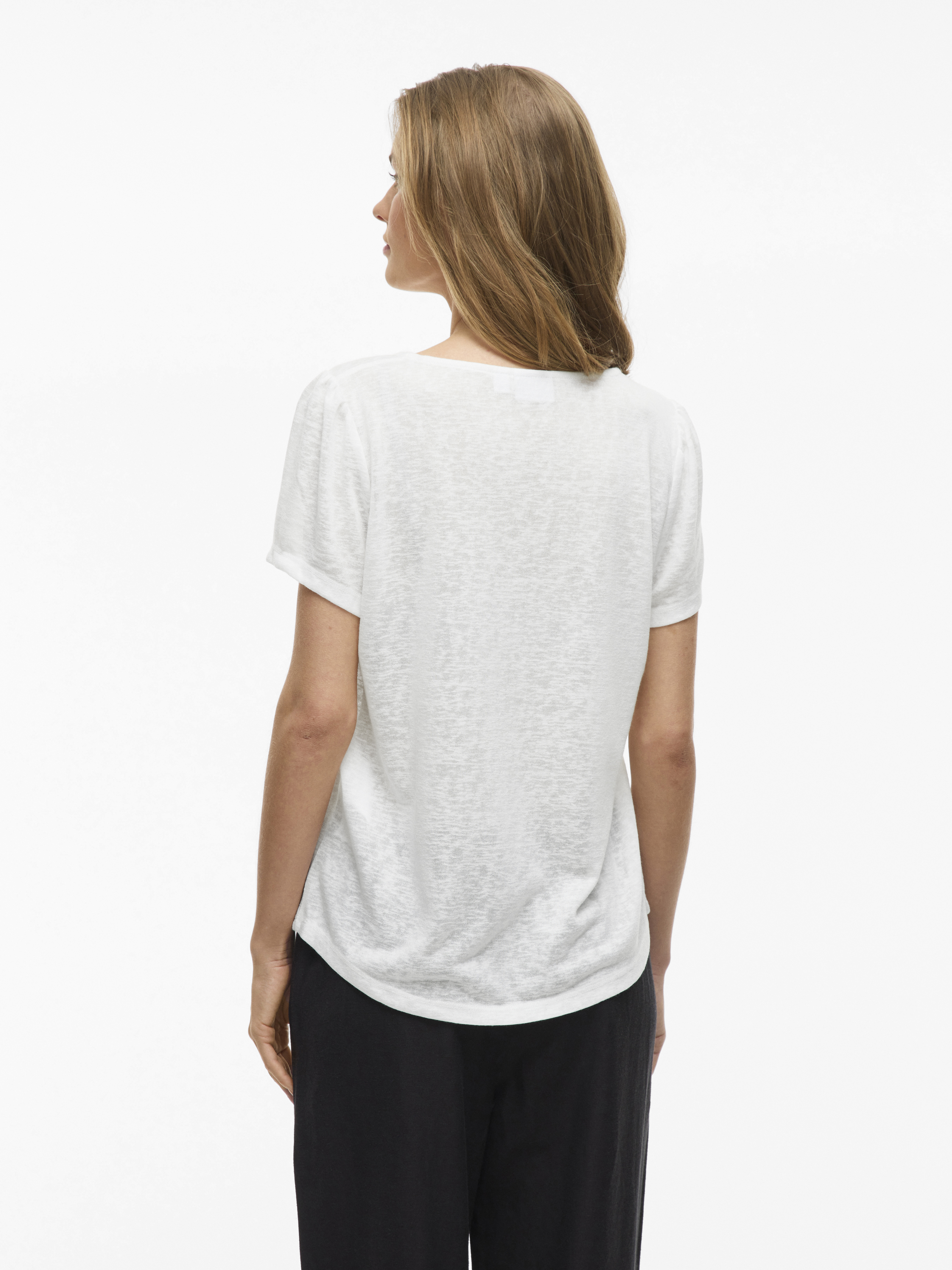 Vila T-shirt AMER