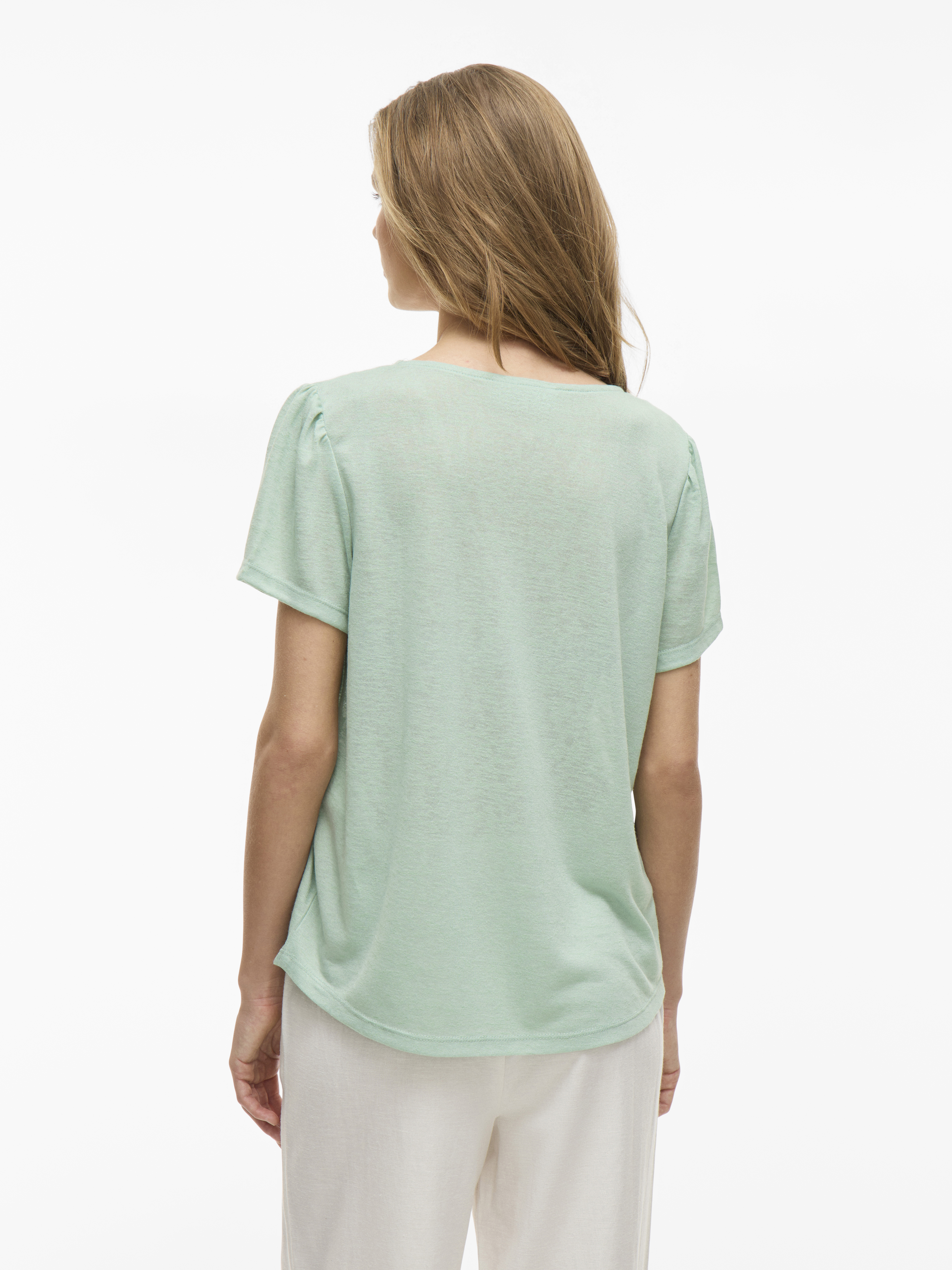Vila T-shirt AMER