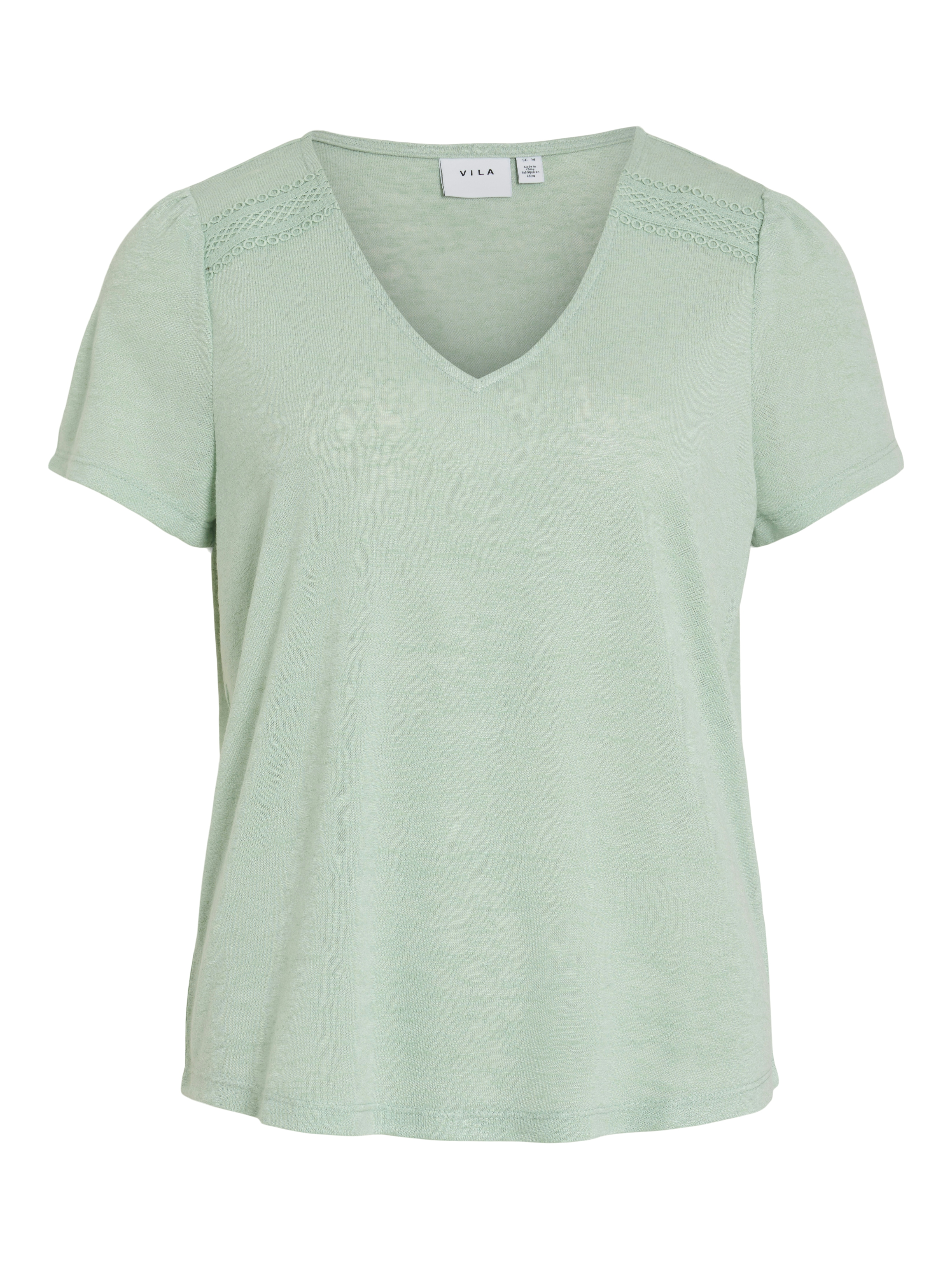 Vila T-shirt AMER