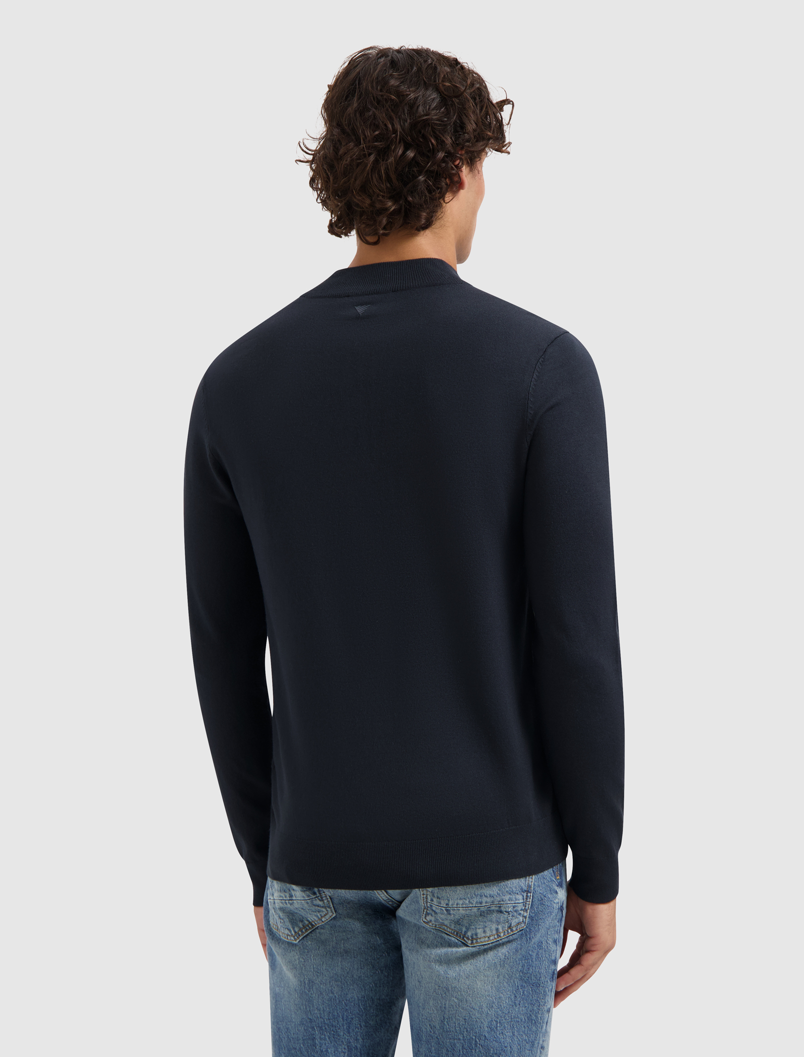 Pure Path Sweater 