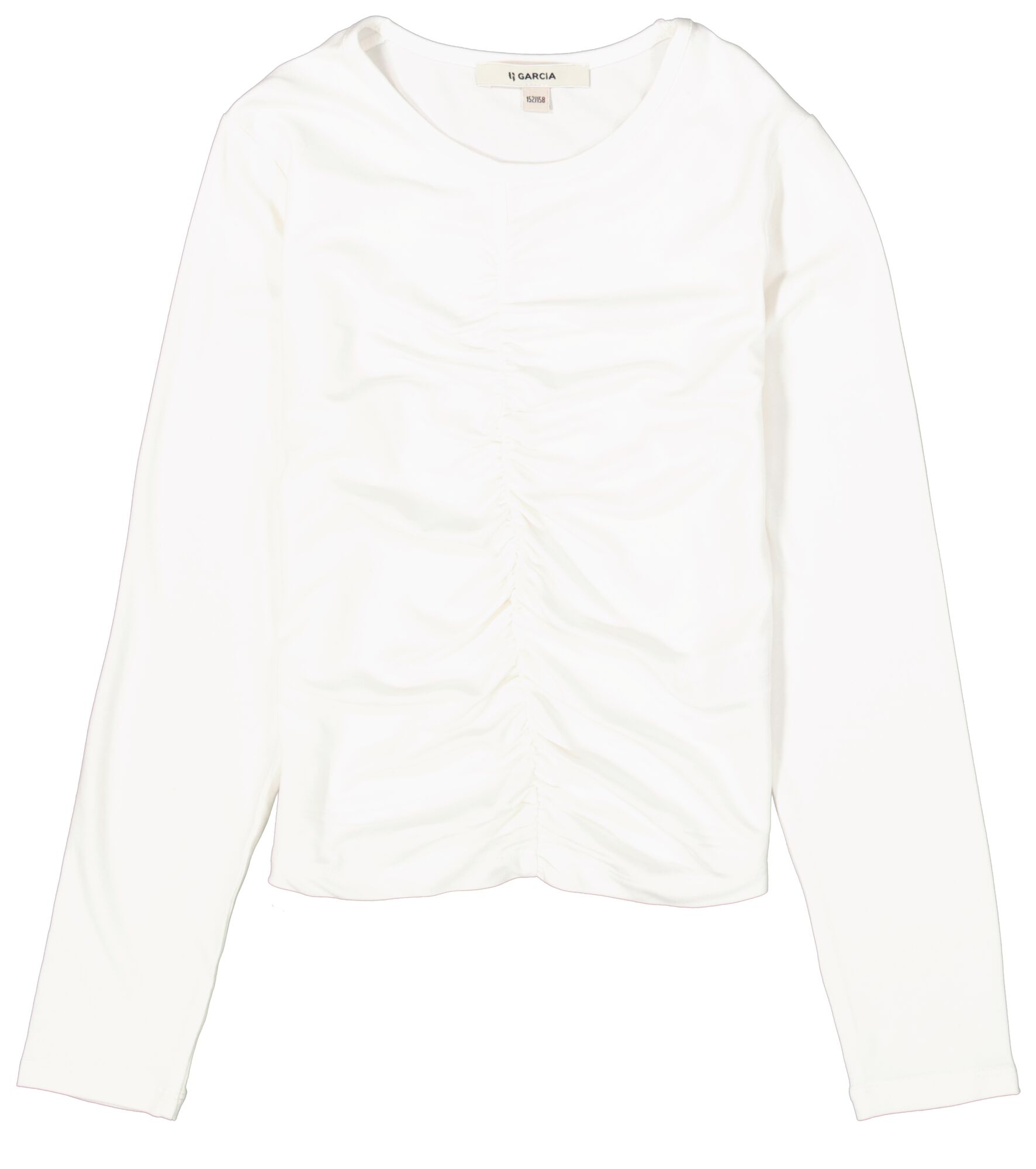Garcia Longsleeve 