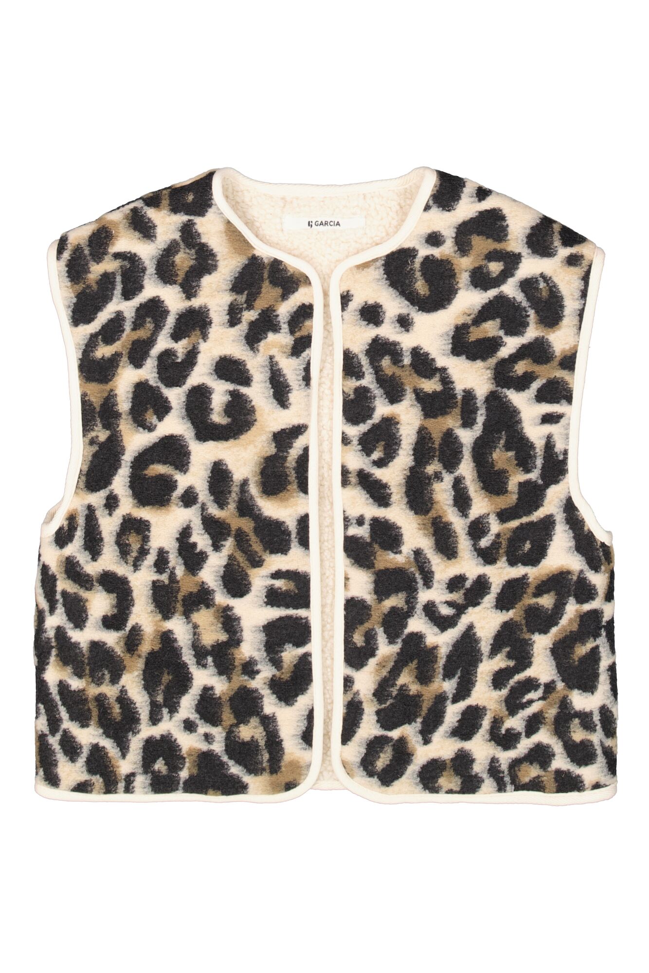 Garcia Bodywarmer 