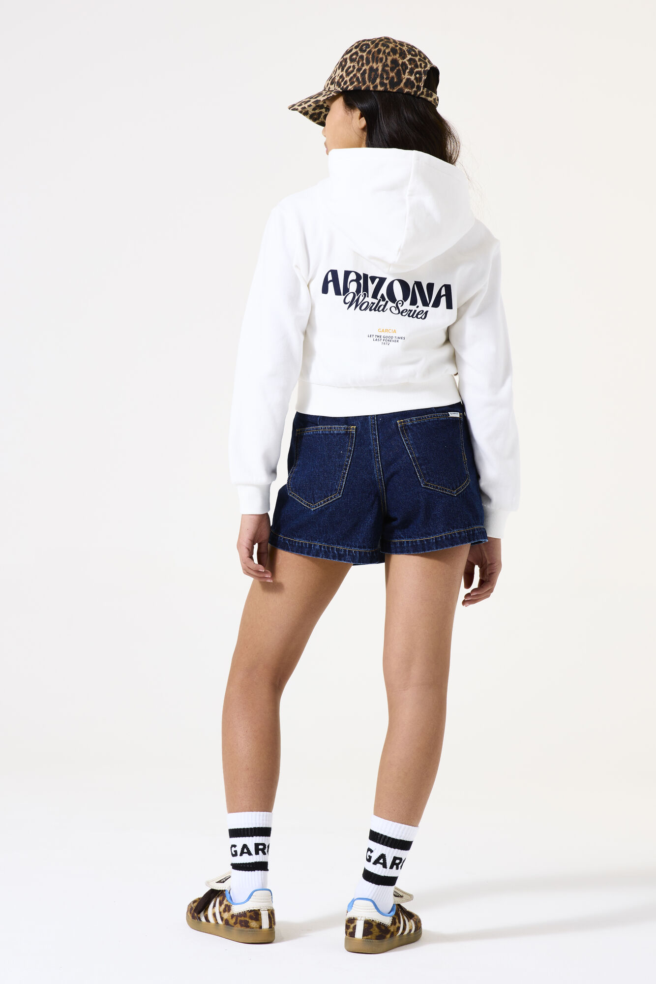 Garcia Short 