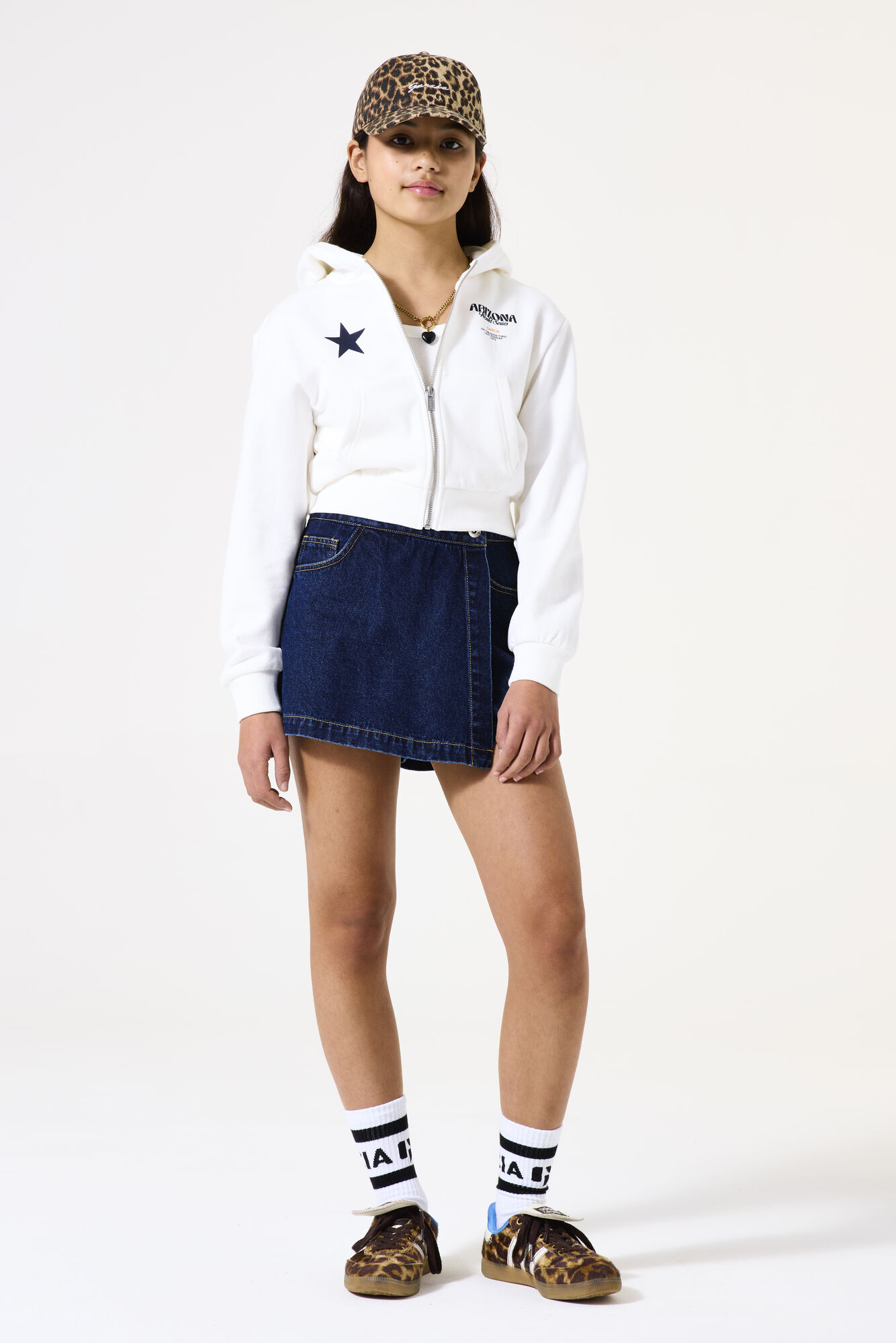 Garcia Short 