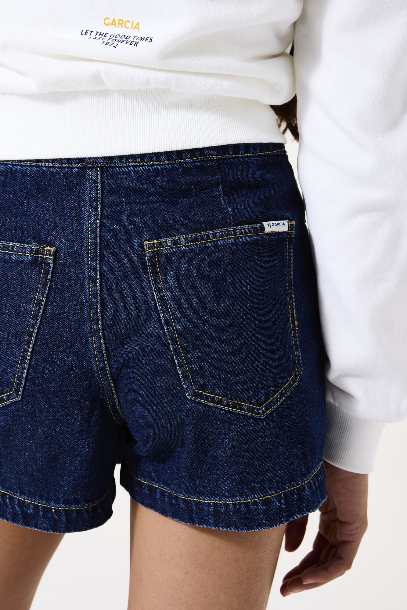 Garcia Short 