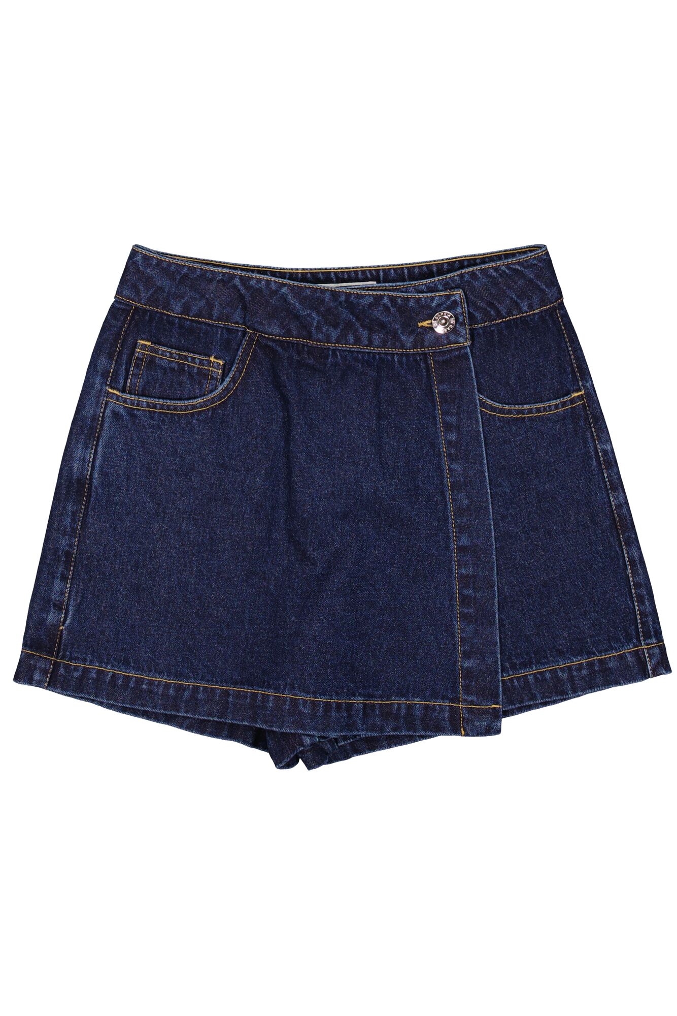 Garcia Short 