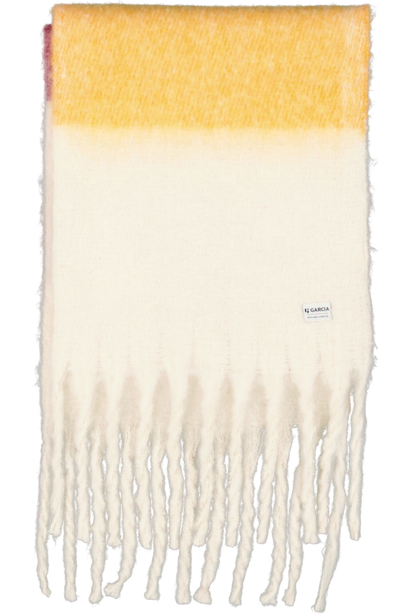 Garcia Sjaal 