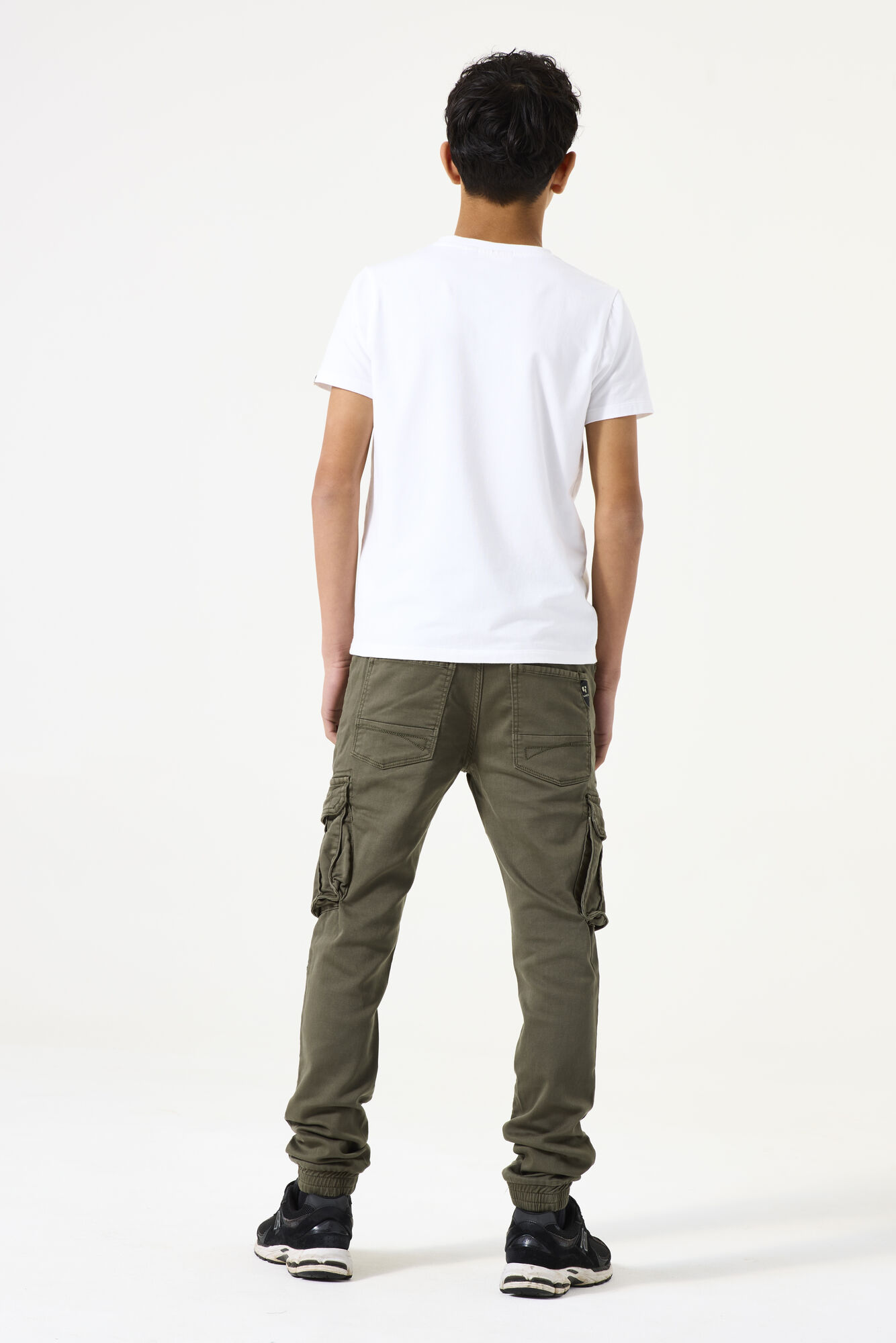 Garcia Slim Fit 