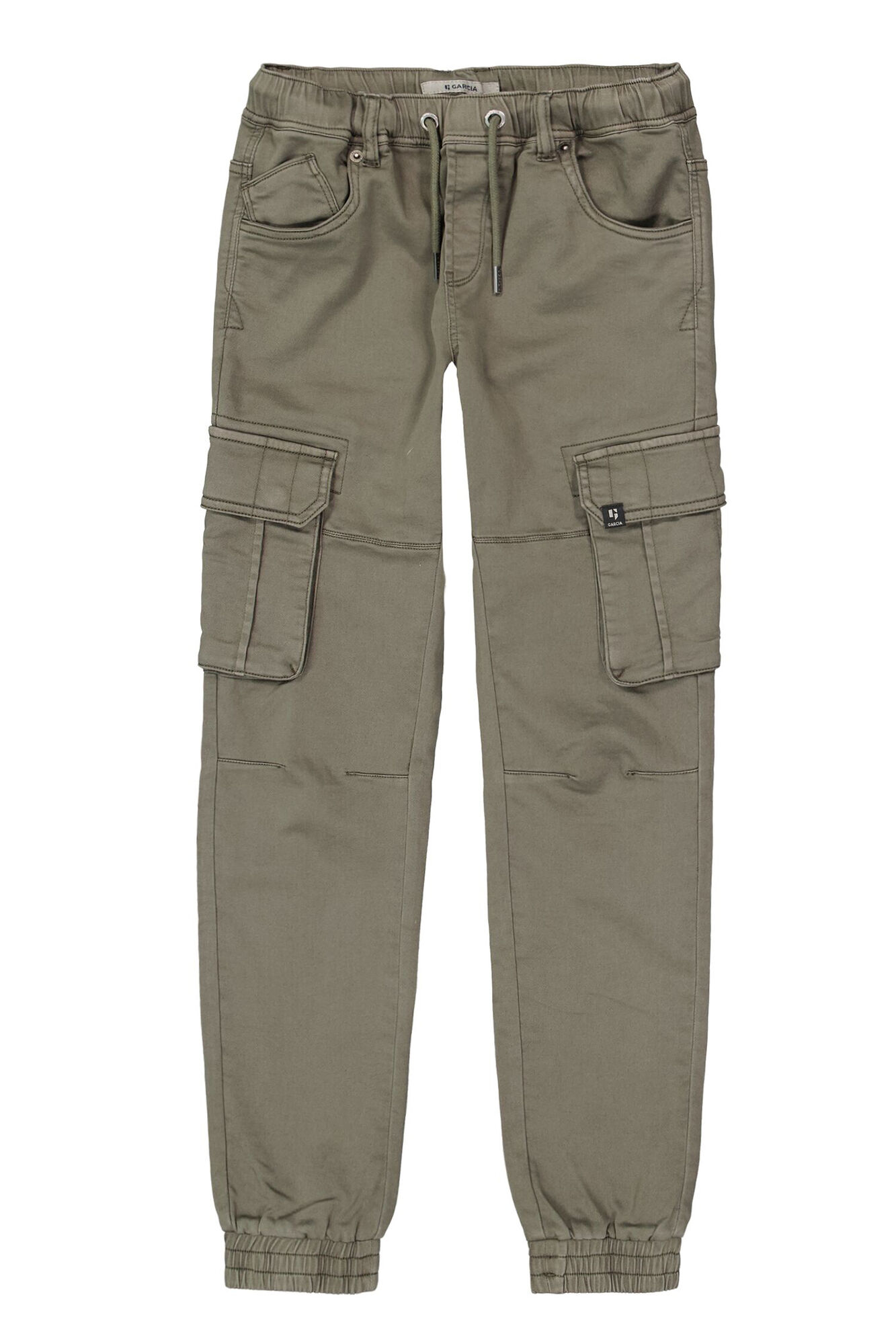 Garcia Slim Fit 