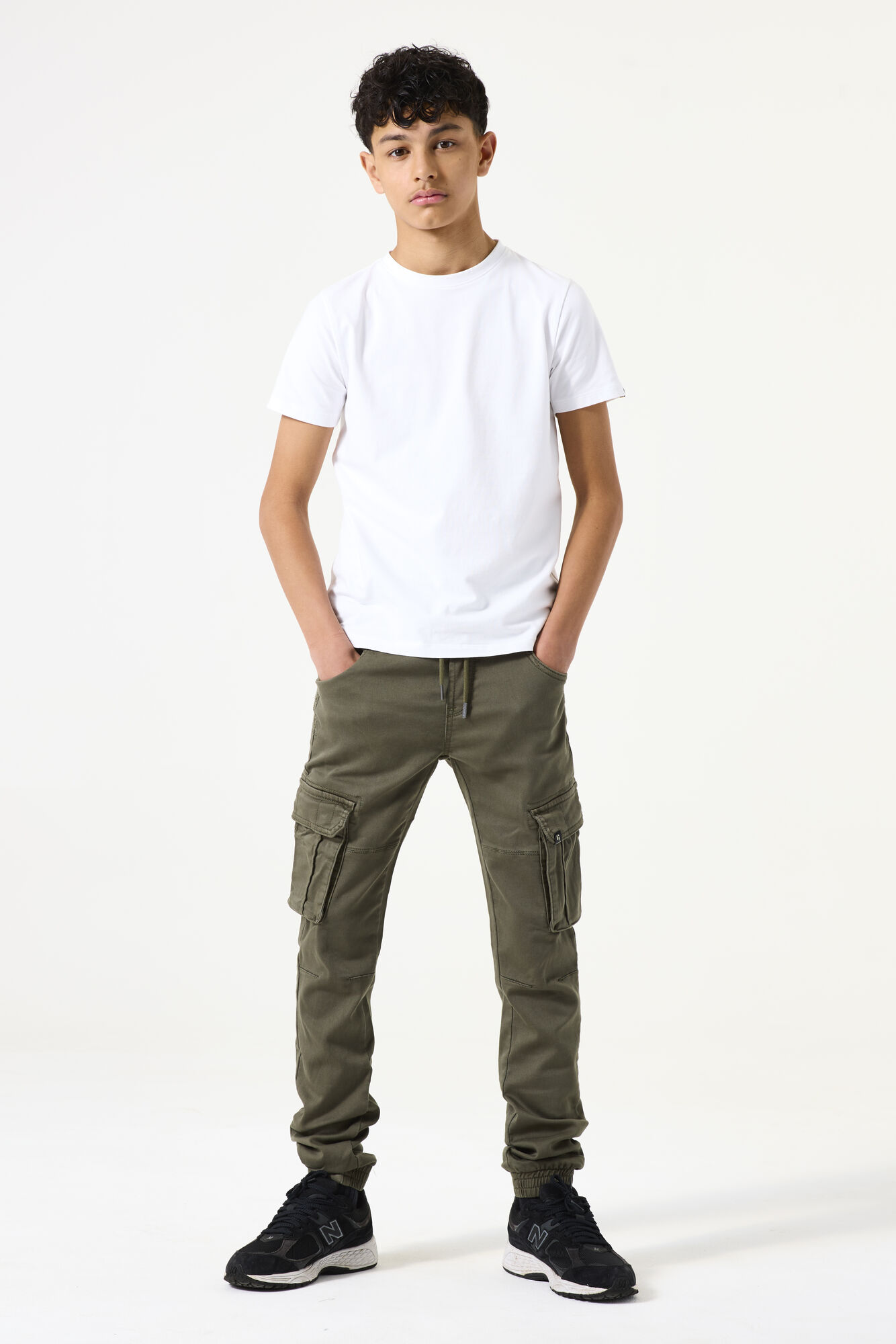 Garcia Slim Fit 