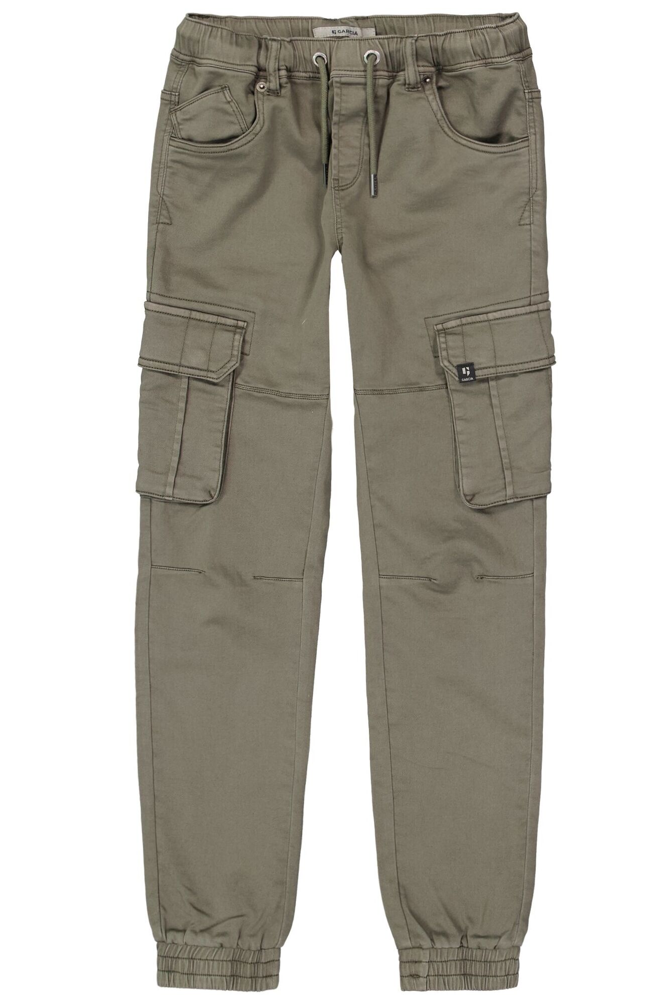 Garcia Slim Fit 