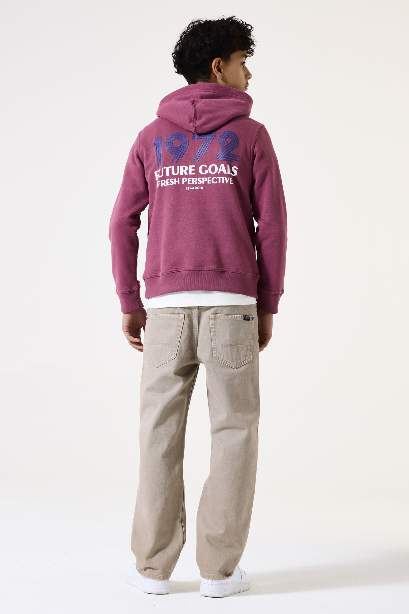 Garcia Hoodie 