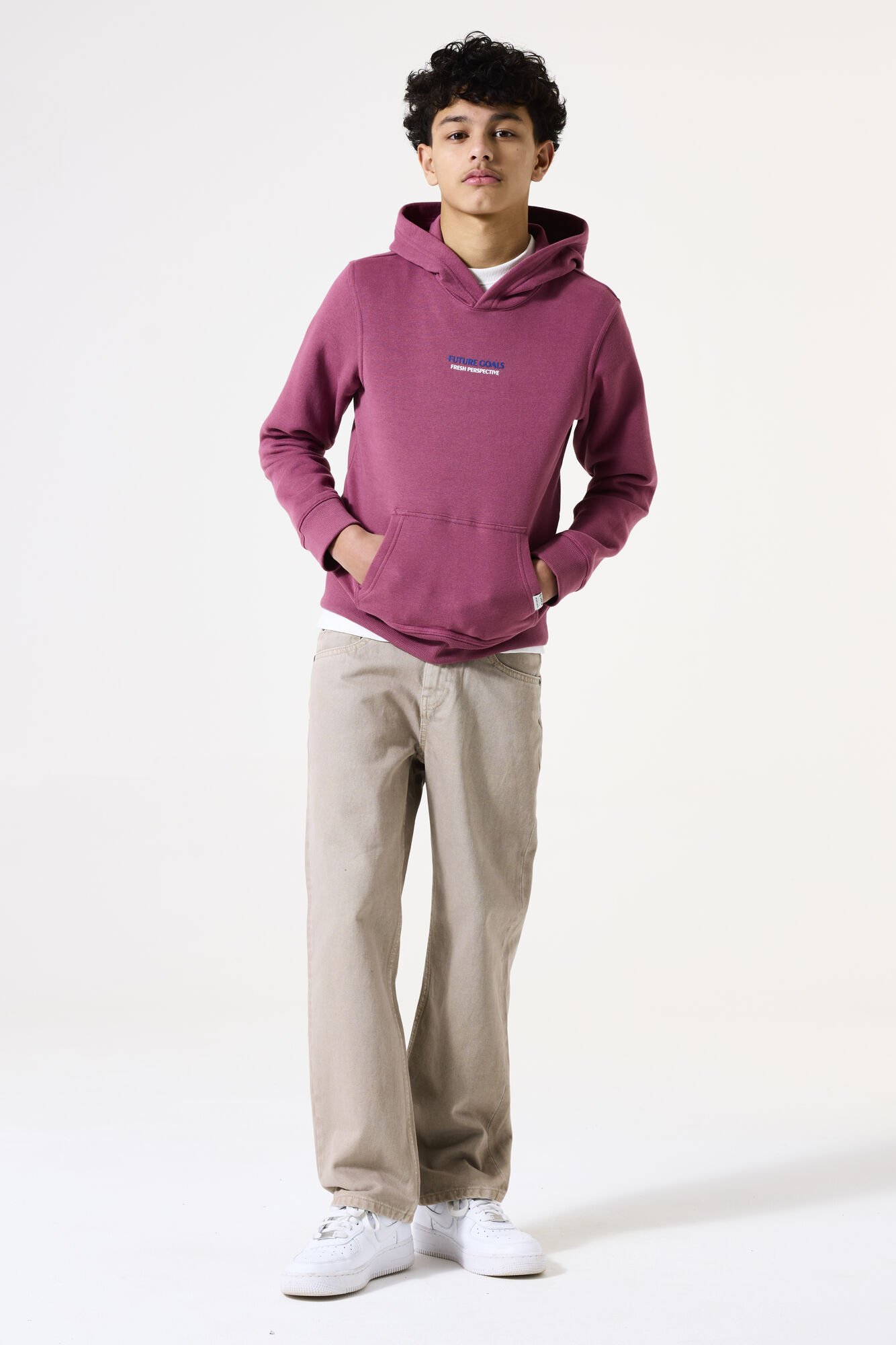 Garcia Hoodie 