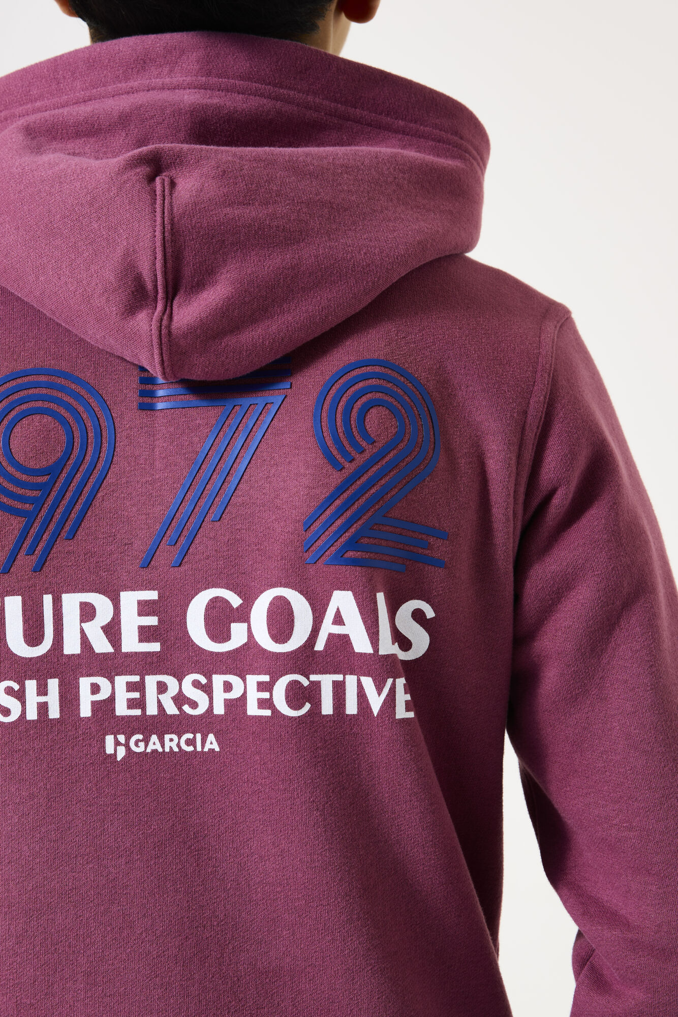 Garcia Hoodie 