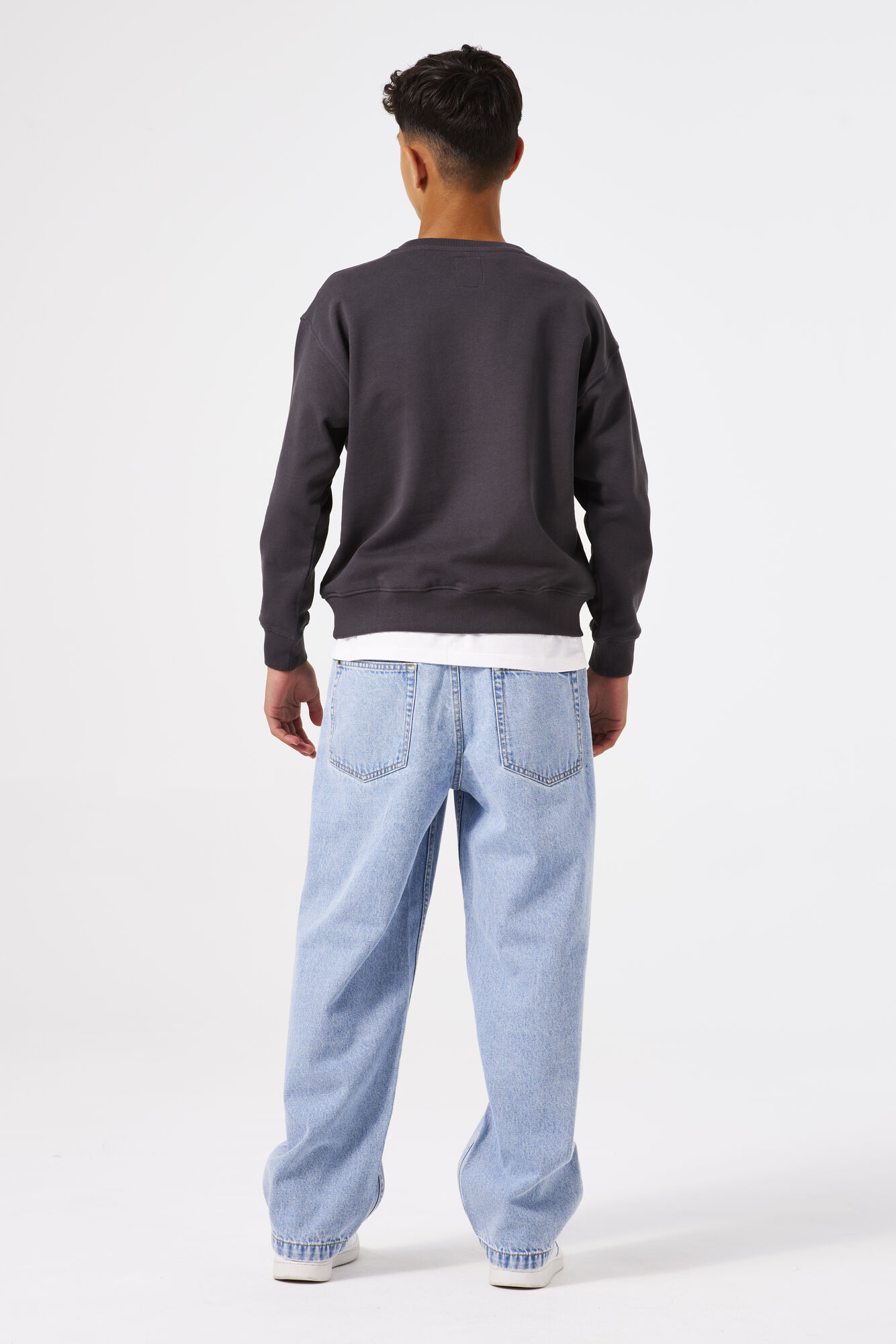 Garcia Sweater 