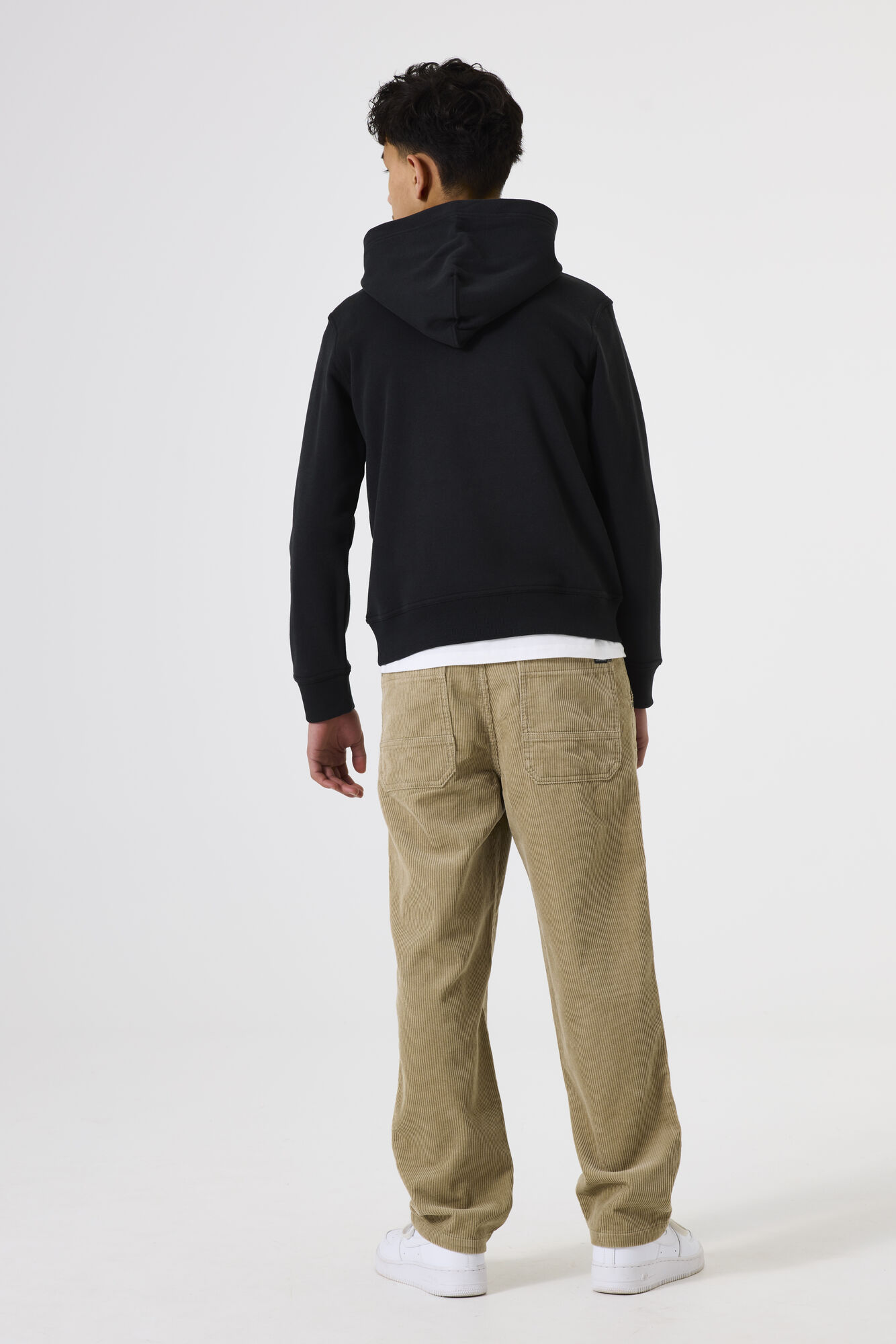 Garcia Hoodie 