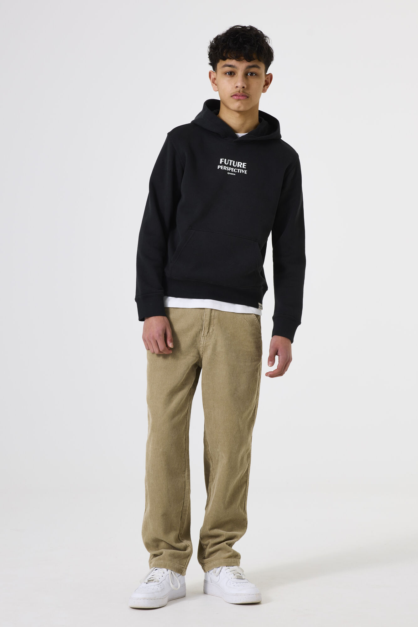 Garcia Hoodie 