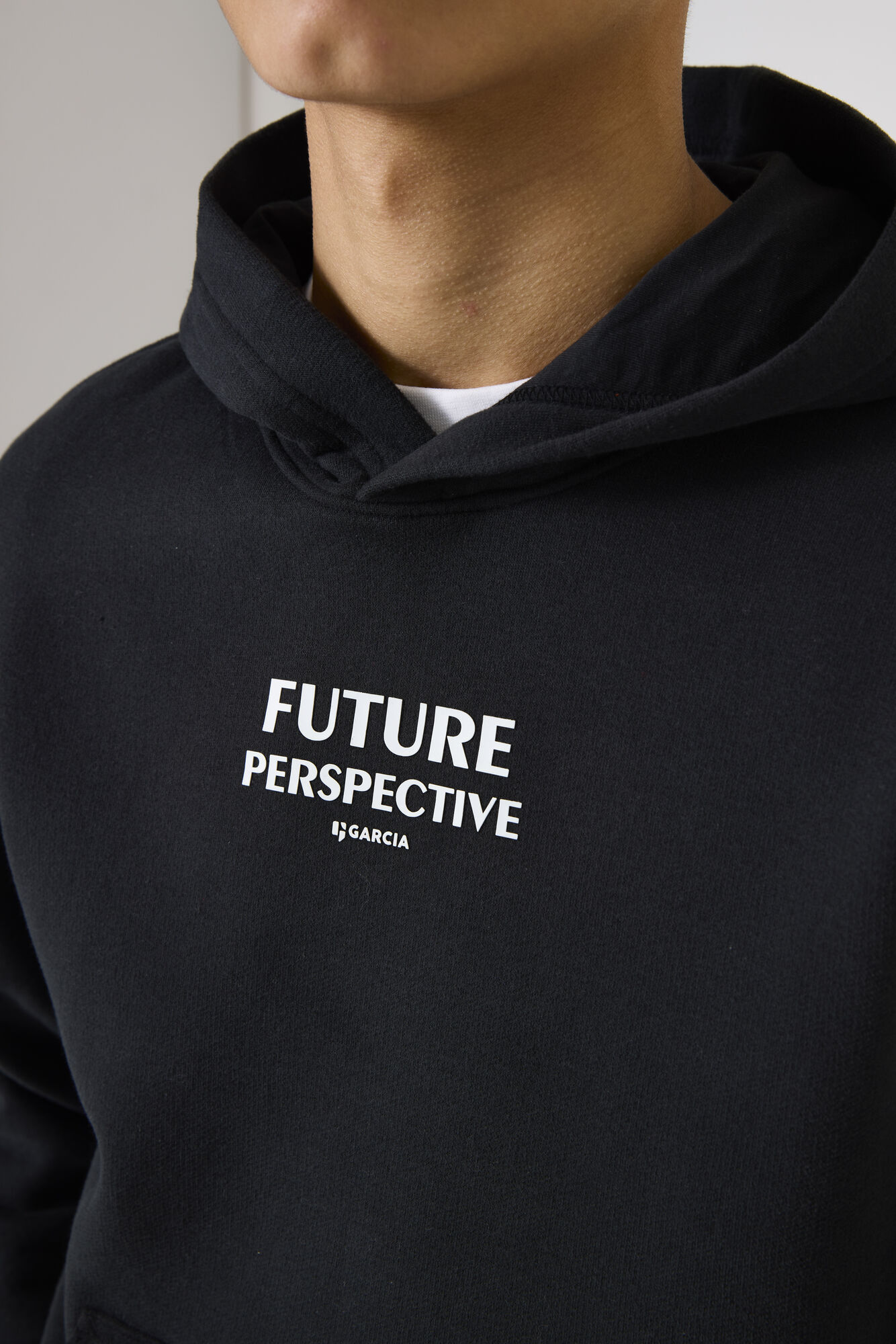 Garcia Hoodie 