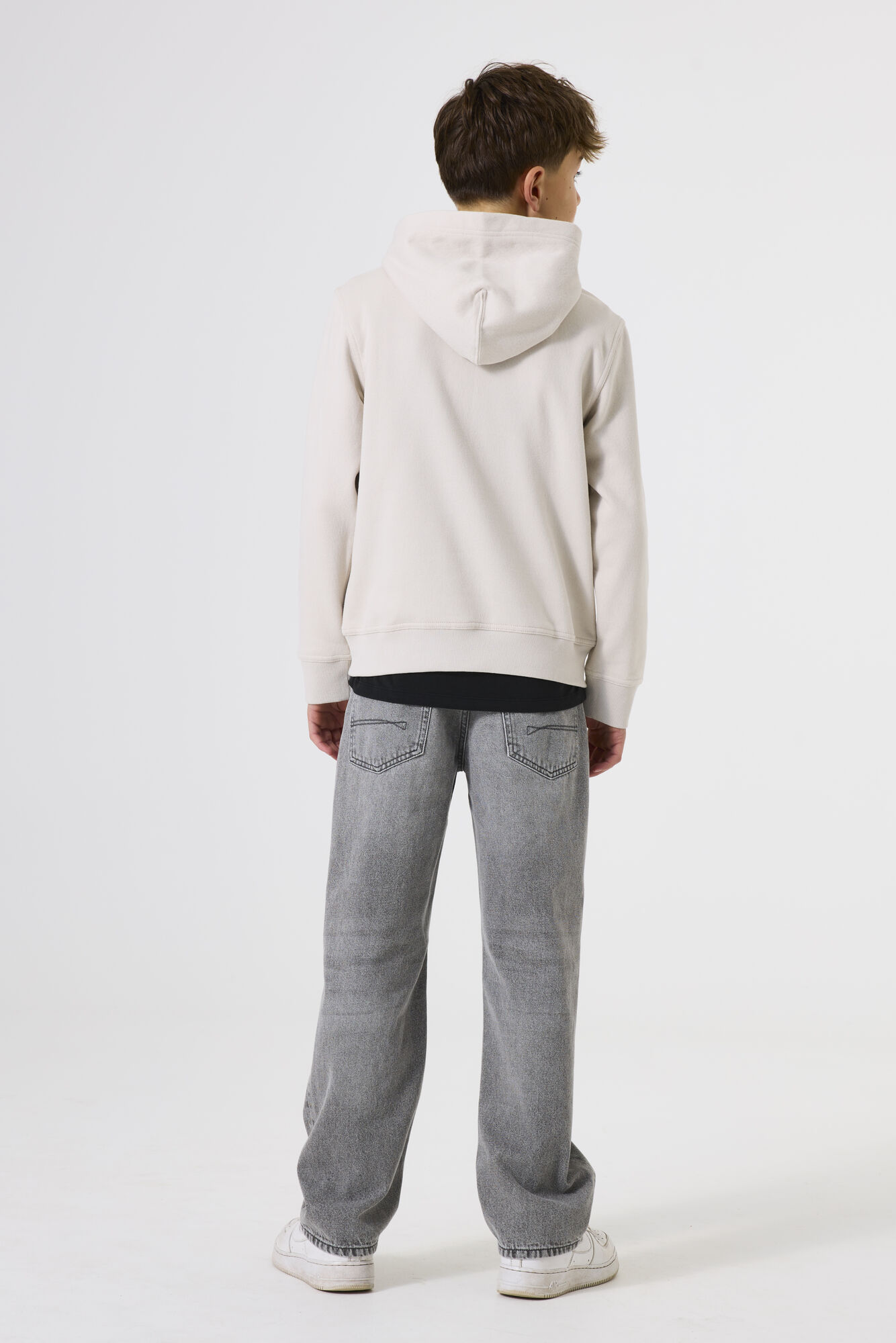 Garcia Hoodie 