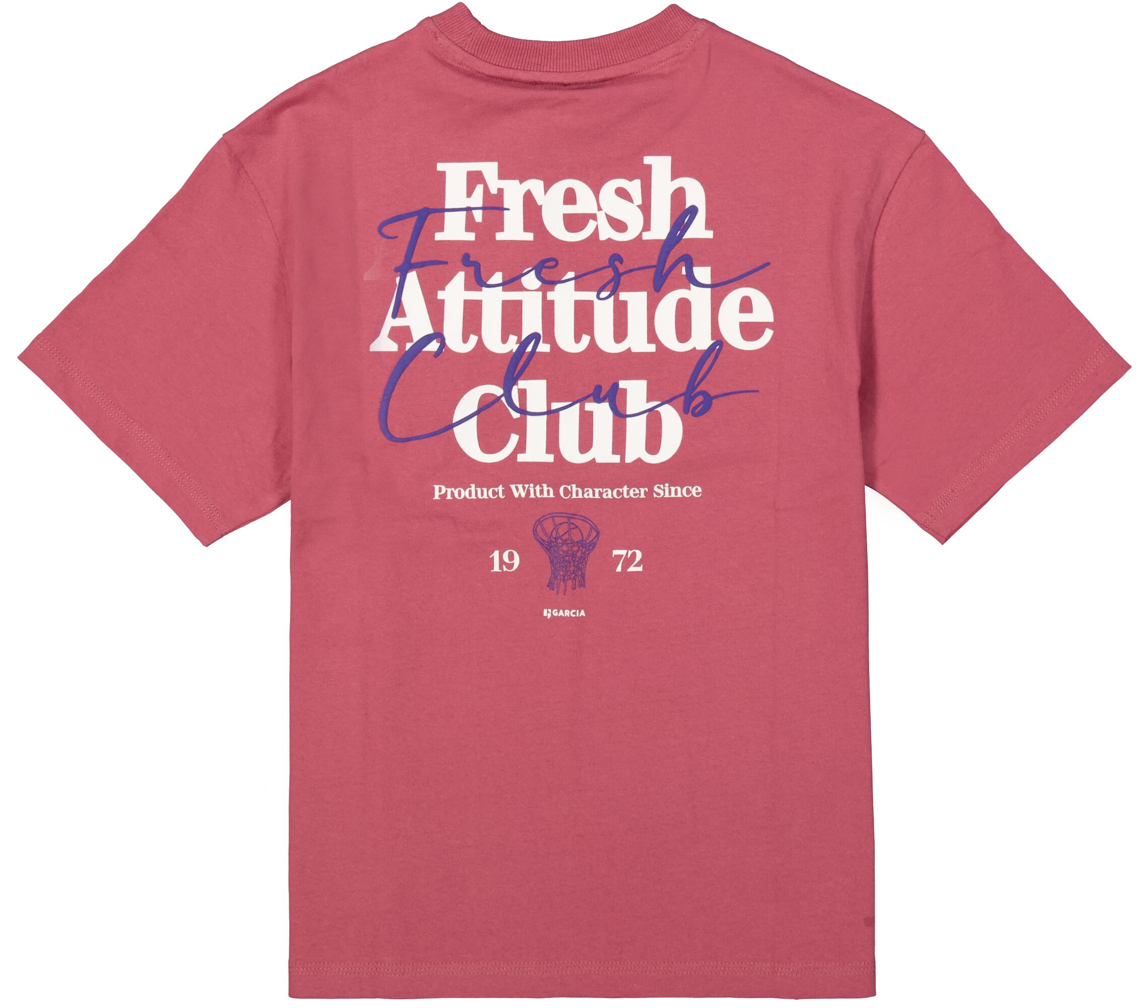 Garcia T-shirt 