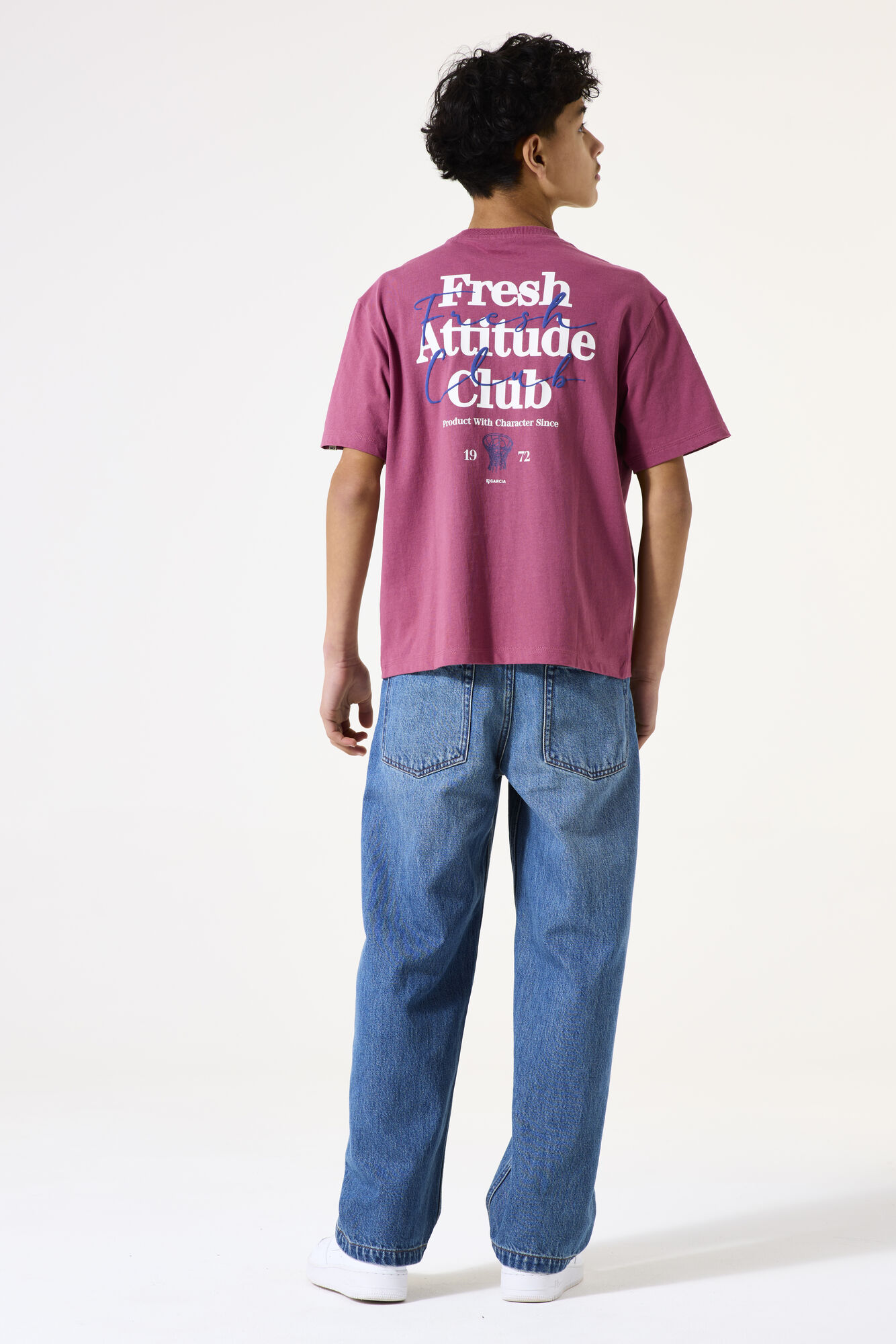 Garcia T-shirt 
