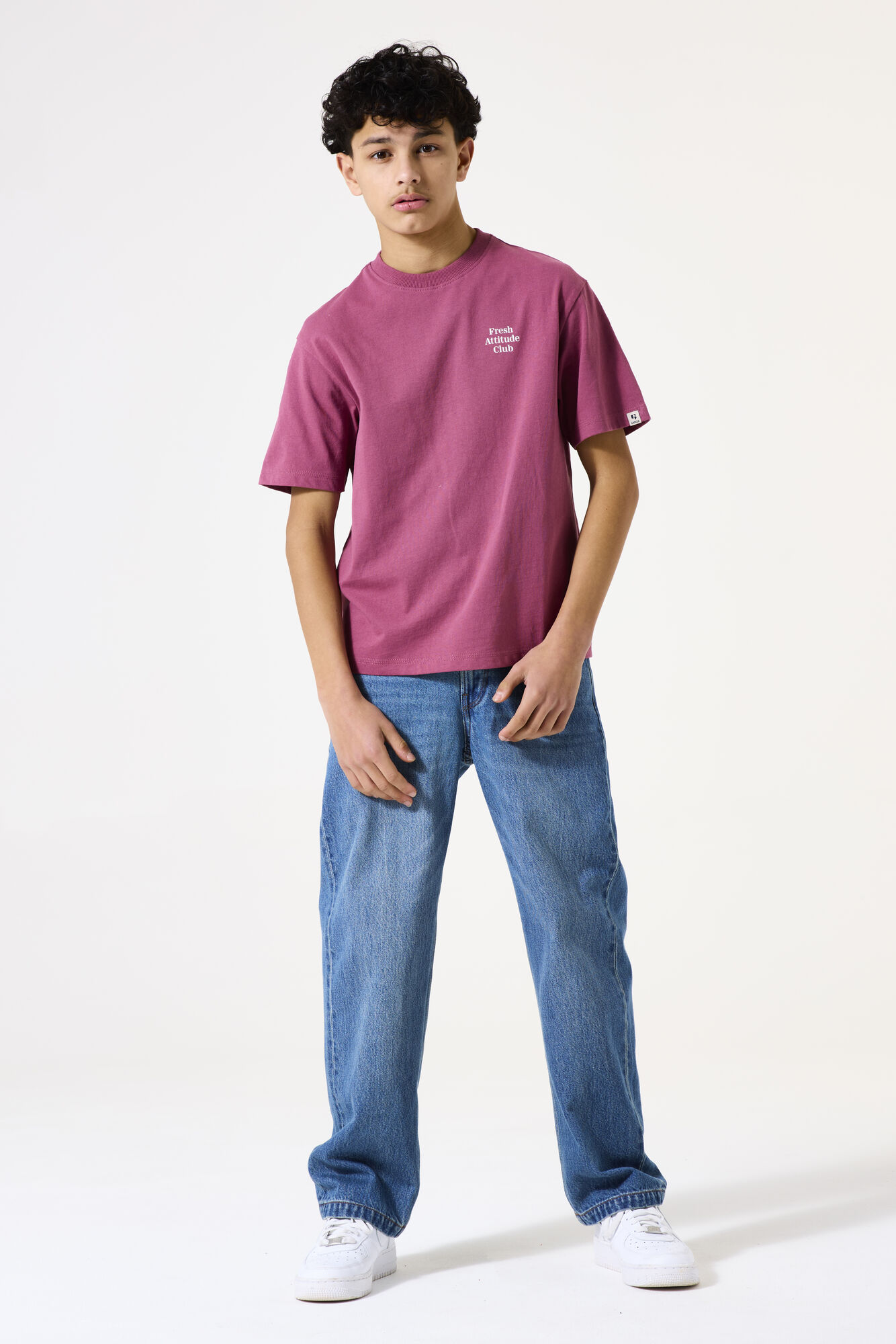 Garcia T-shirt 