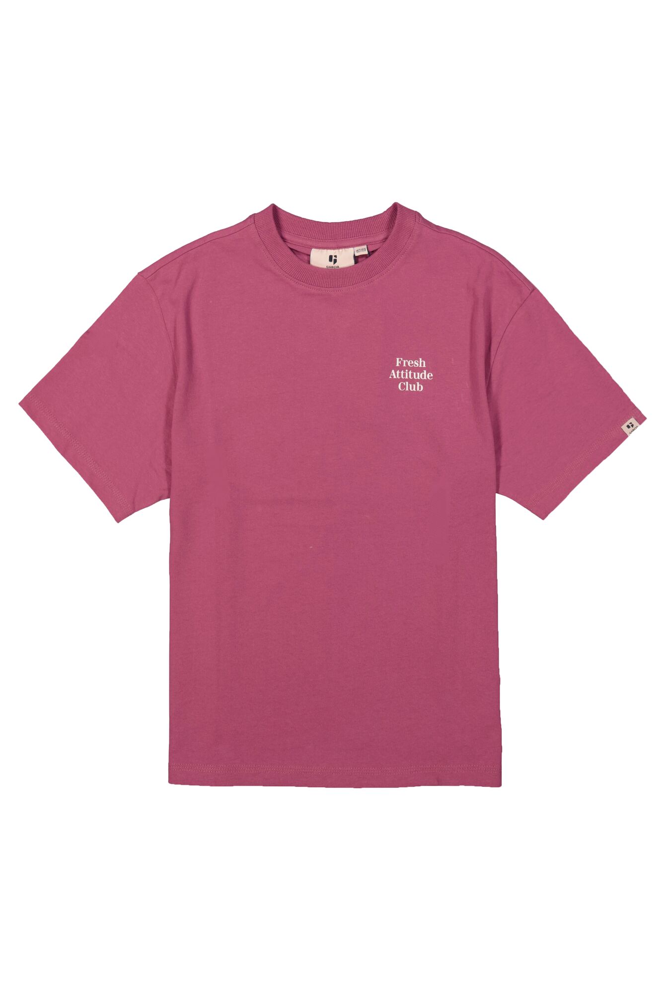 Garcia T-shirt 